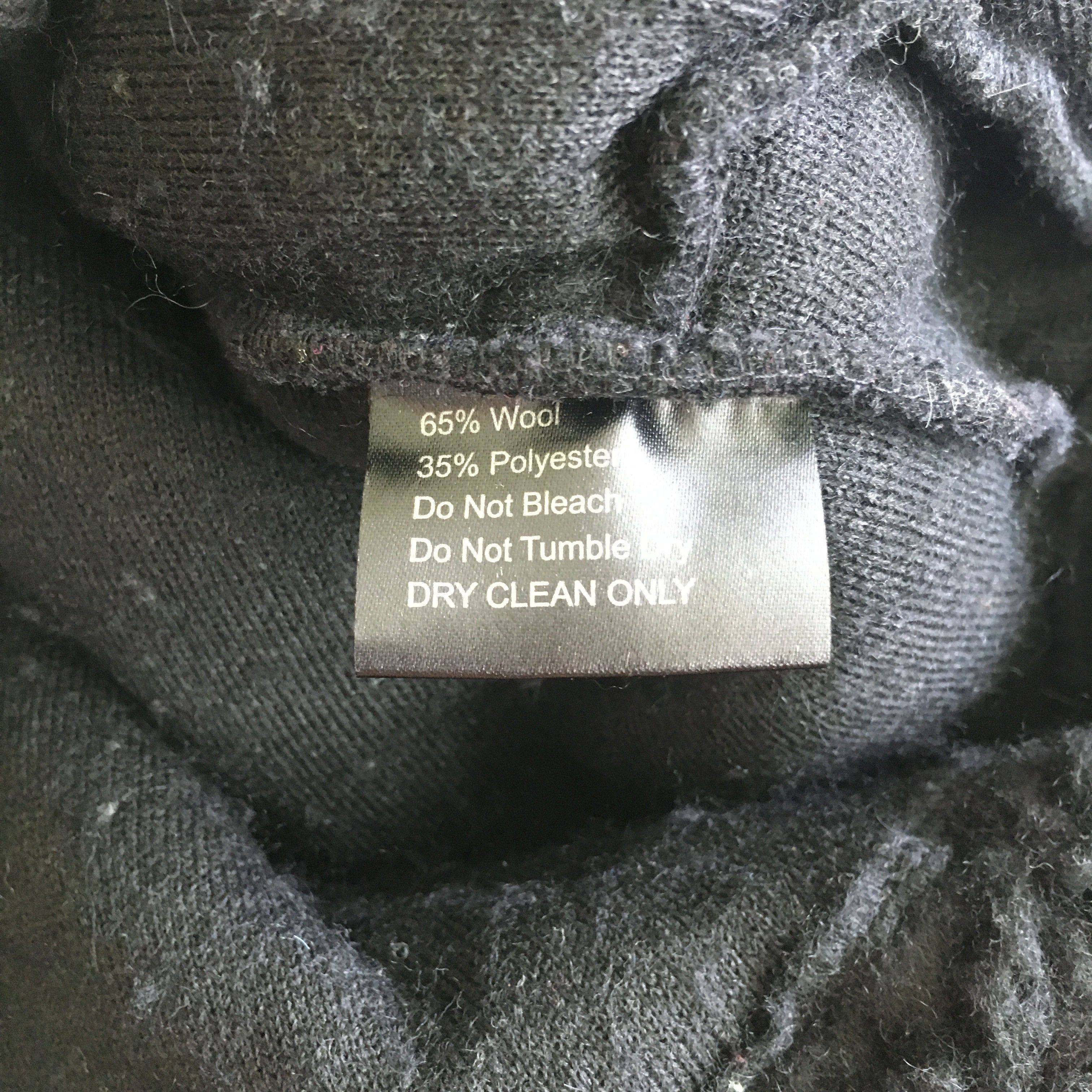 Represent Clo. 🇬🇧Represent Clothing🇬🇧 1/4 Zipper Hooded Sherpa Pullover Size US L / EU 52-54 / 3 - 10 Thumbnail