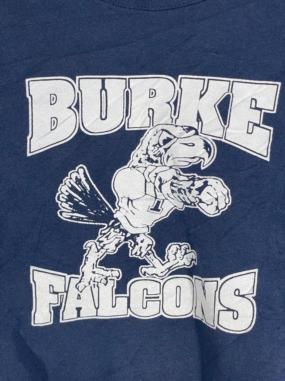 Other Vintage burke falcons sweatshirt jumper size S Size US S / EU 44-46 / 1 - 5 Thumbnail