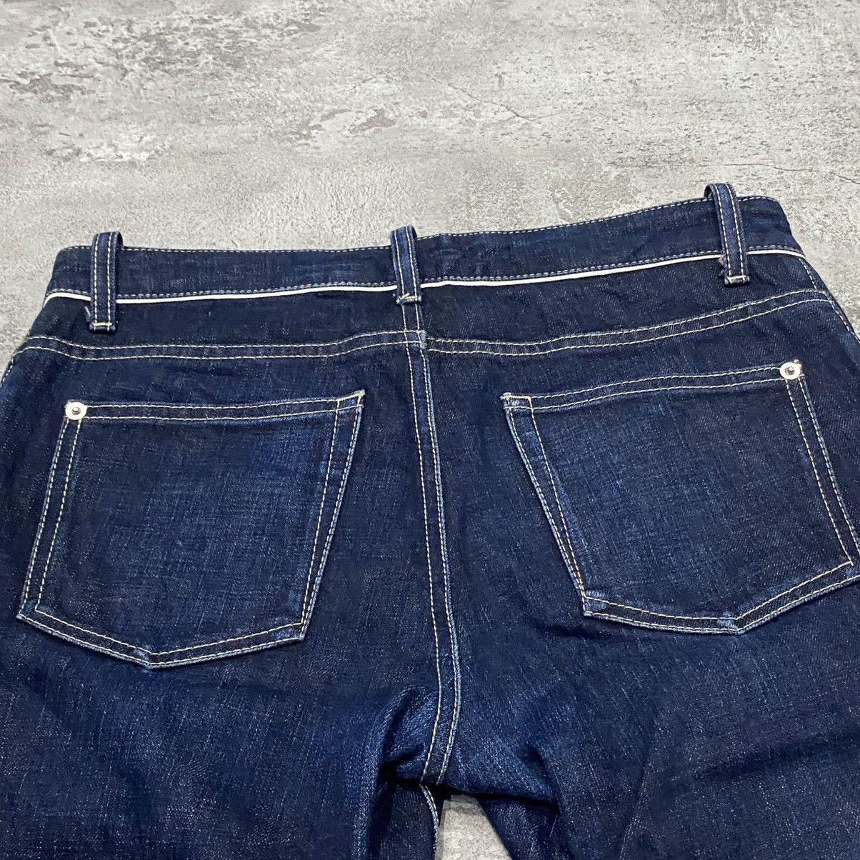 Balenciaga Balenciaga Jeans Size US 31 - 5 Thumbnail