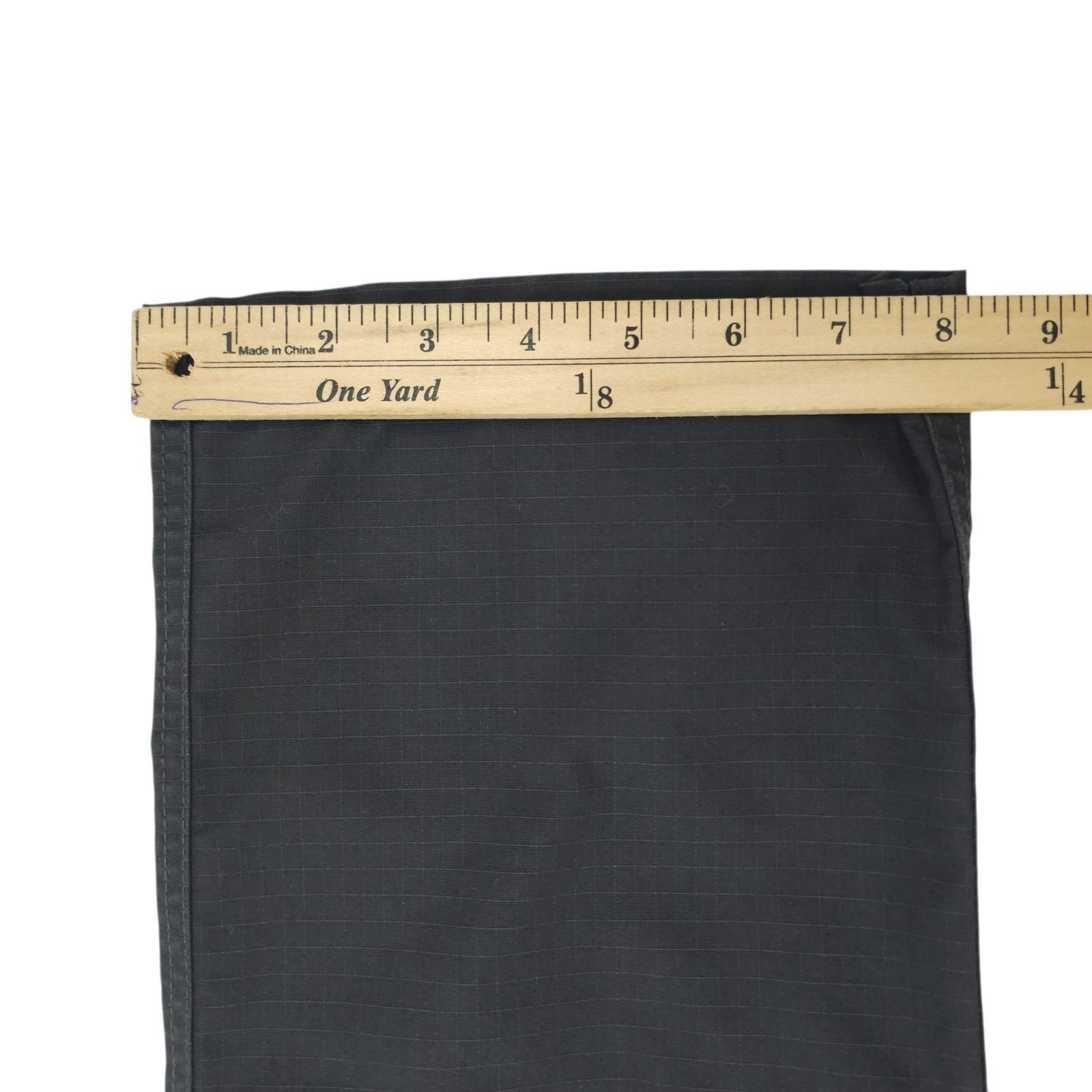 Other LAPG Stretch Ops Tactical Pants Womens 12 Gray Cargo Utility Size 34" / US 12 / IT 48 - 7 Thumbnail