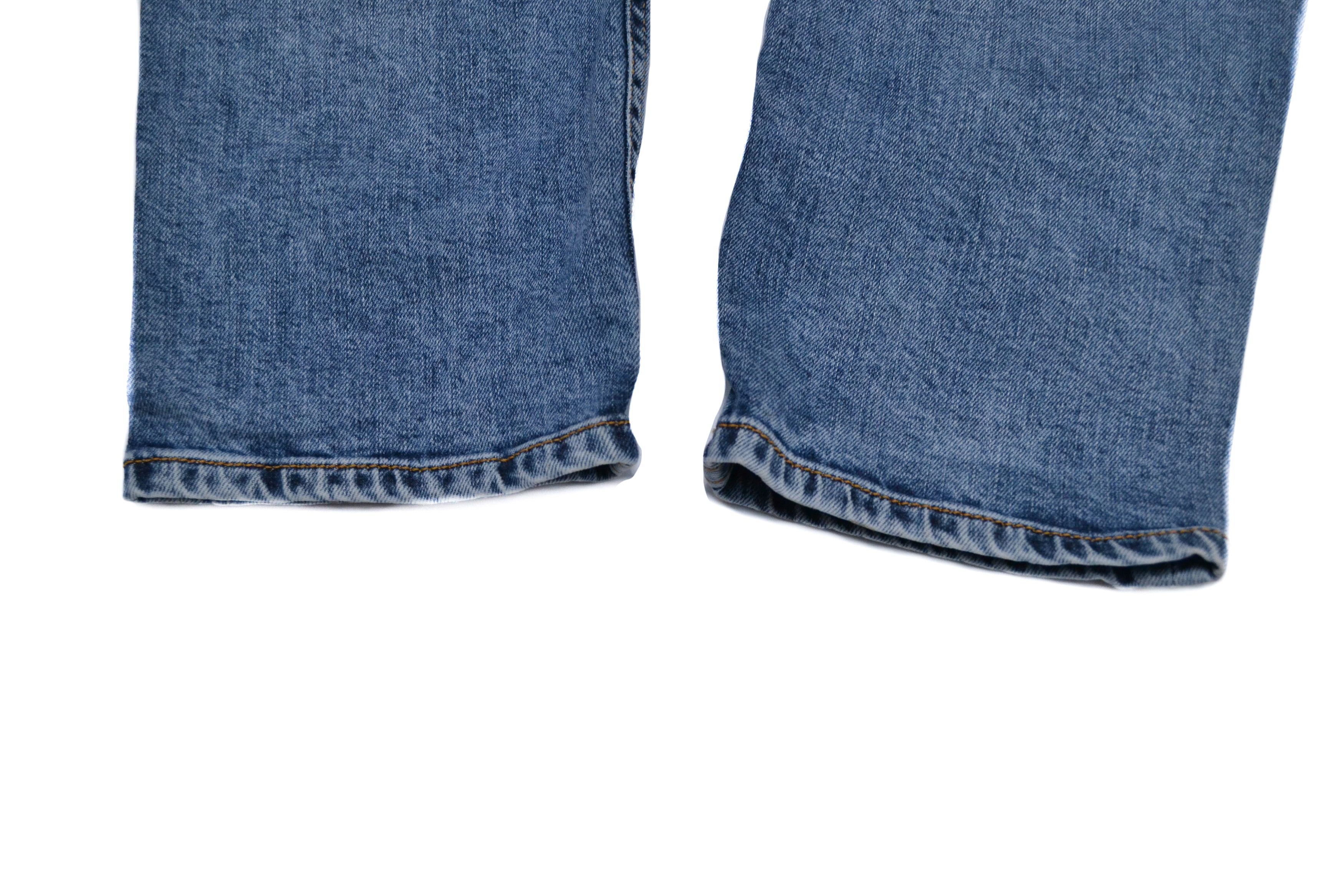 Diesel Diesel Thommer Slim-Skinny 084UX Stretch Jeans Denim Size US 30 / EU 46 - 7 Thumbnail