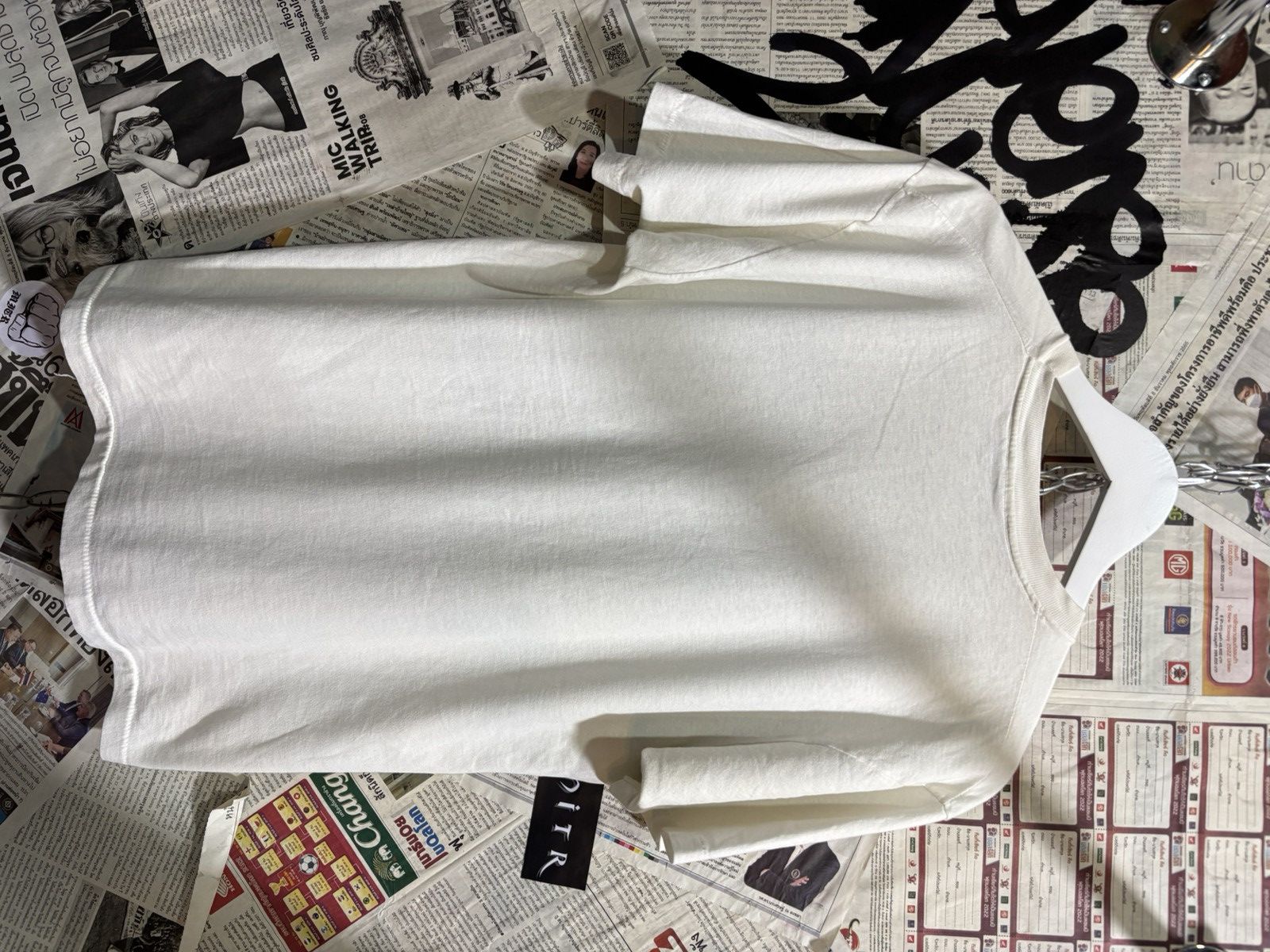 Vintage Vintage Morrissey 80s Size US L / EU 52-54 / 3 - 6 Thumbnail