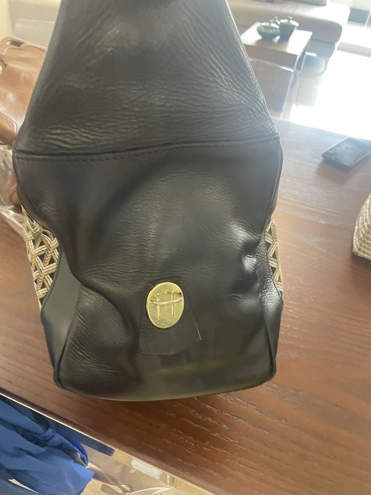 Goyard Goyard, Sac de voyage vintage, collection Size ONE SIZE - 10 Thumbnail