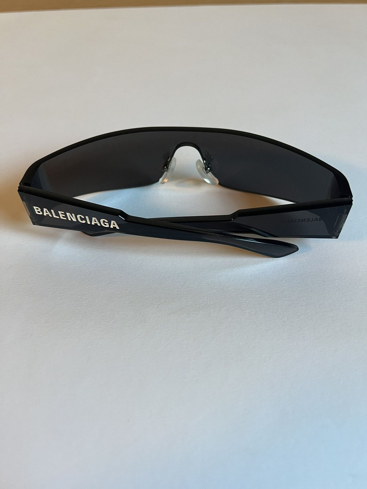 Balenciaga Balenciaga glasses Size ONE SIZE - 7 Thumbnail