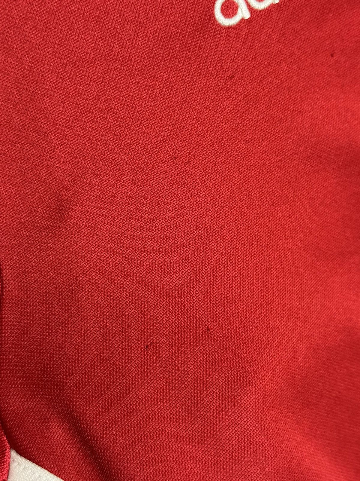 Adidas Manchester United 16/17 Home Football Jersey T-Shirt Size US M / EU 48-50 / 2 - 14 Thumbnail