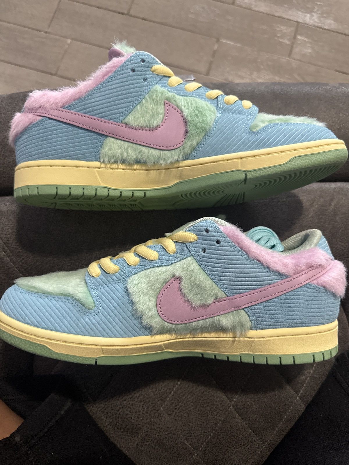 Nike Nike SB Dunk Size US 10.5 / EU 43-44 - 2 Thumbnail