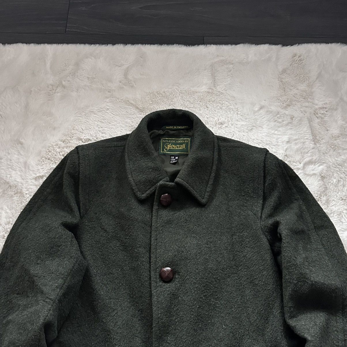 Gloverall gloverall luxury wool jacket Size US M / EU 48-50 / 2 - 2 Thumbnail