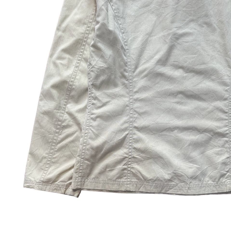 Trussardi Trussardi Light Jacket Size US S / EU 44-46 / 1 - 12 Thumbnail