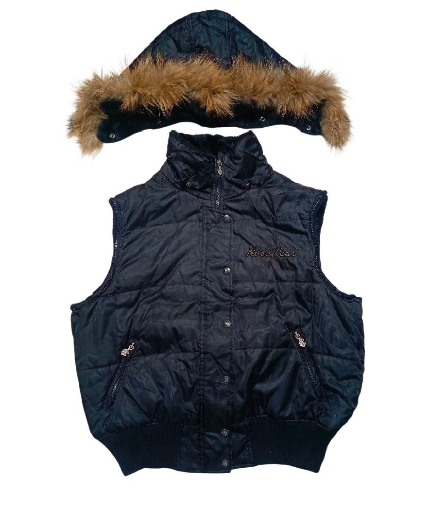 Other Rocawear Embroidery Fox Fur Hoodie Lgb Ifsixwasnine Style Size US L / EU 52-54 / 3 - 1 Thumbnail