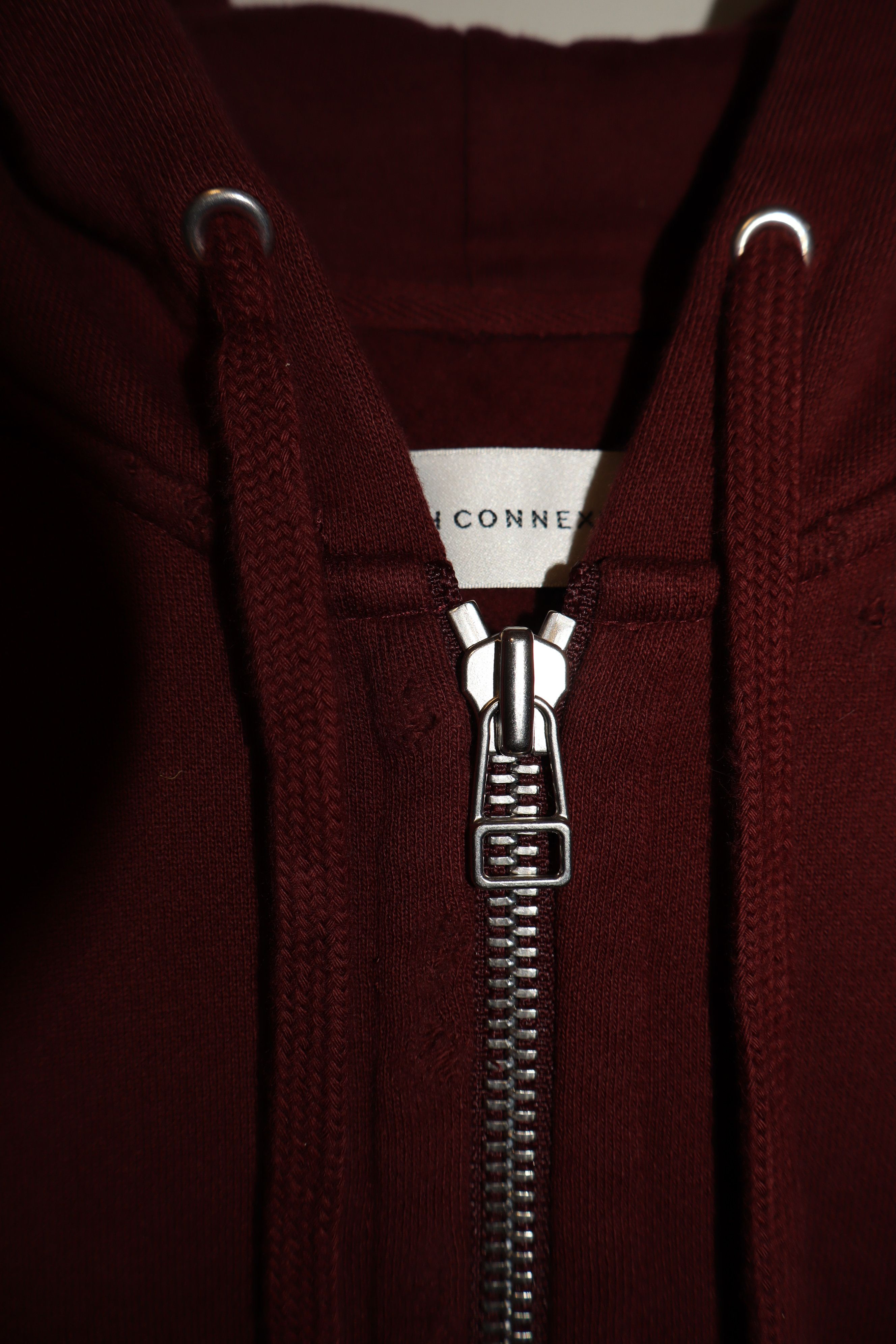 Faith Connexion Laced hoodie Size US L / EU 52-54 / 3 - 4 Thumbnail