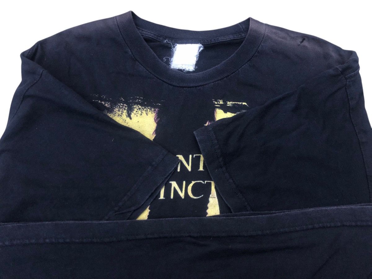 Other 🔥Vintage RESIDENT EVIL : EXTINCTION Movie Promo T-Shirt Size US L / EU 52-54 / 3 - 8 Thumbnail