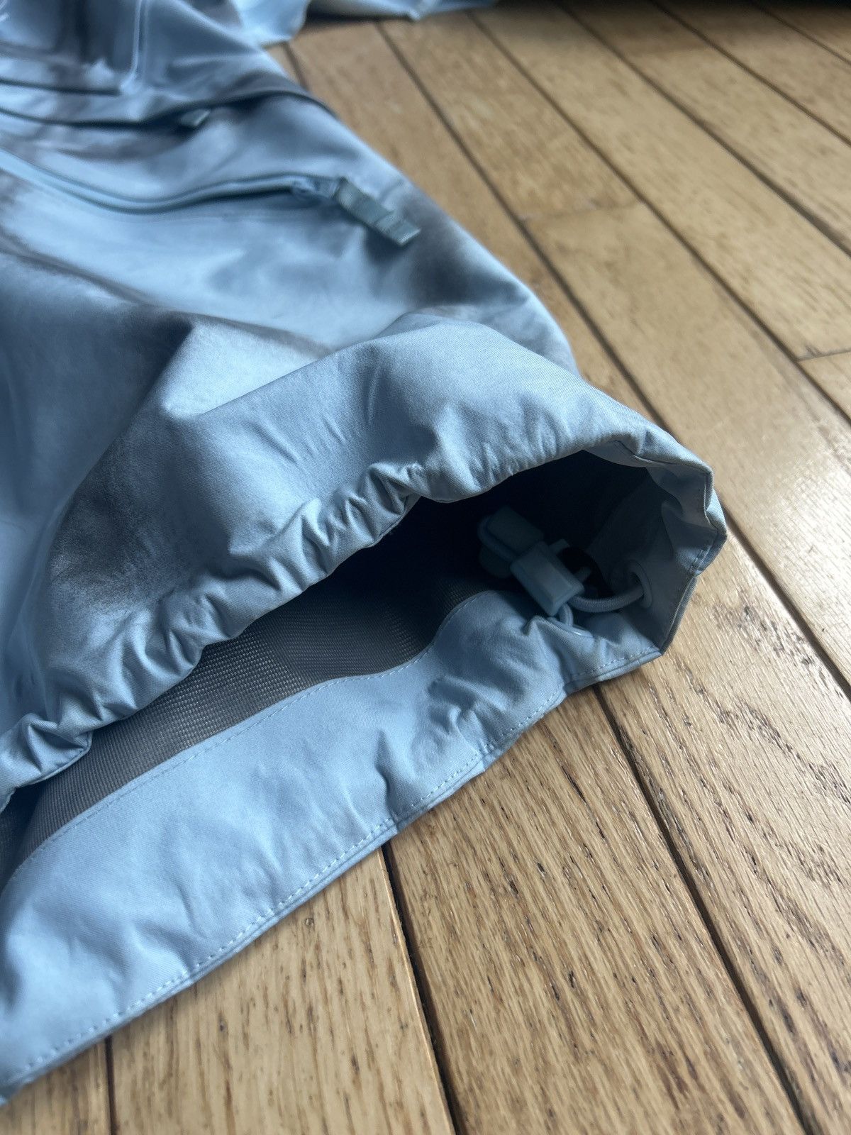 NOCTA Nocta Alien Gortex Jacket F&F Size US L / EU 52-54 / 3 - 19 Thumbnail
