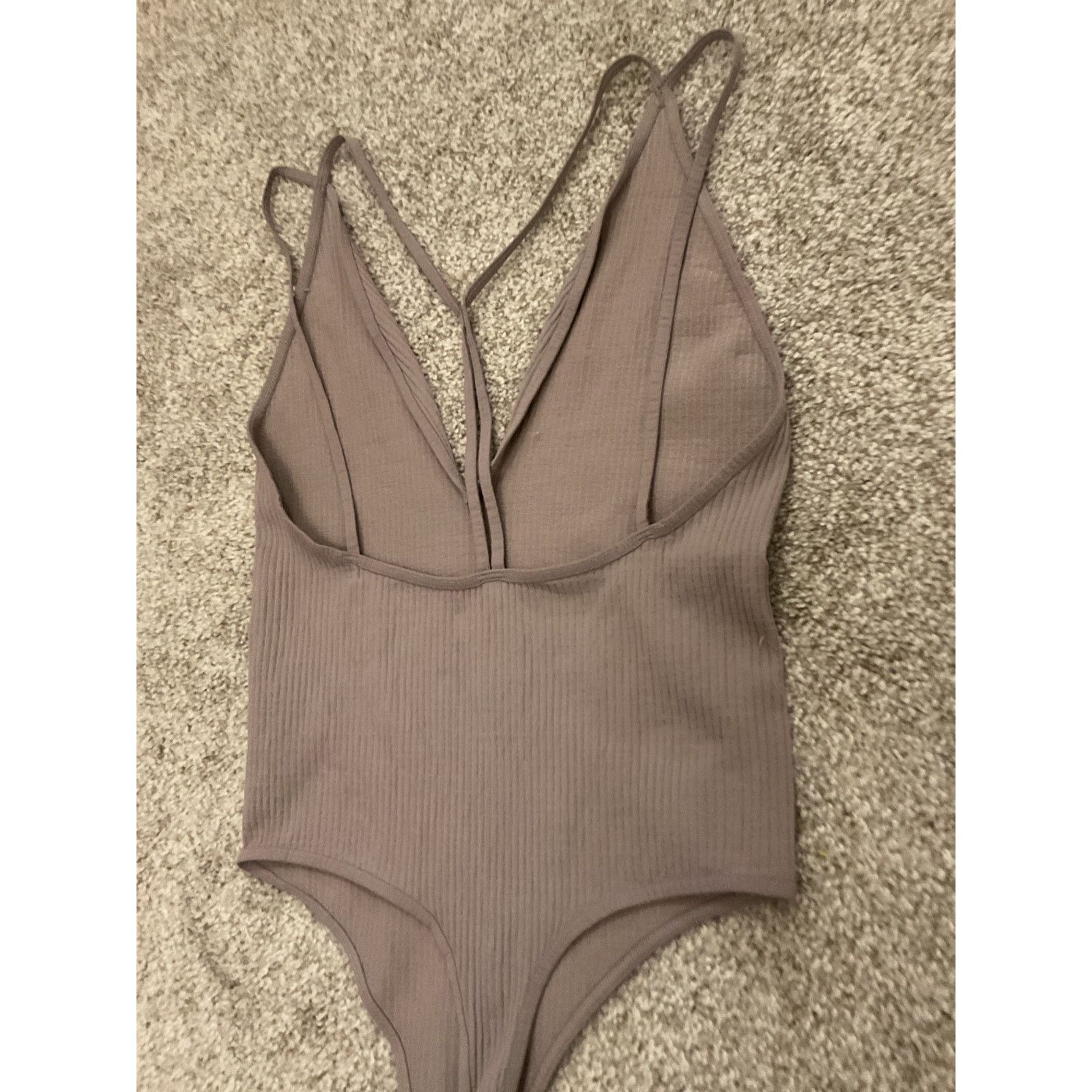 Free People Intimately Free People Basics Bundle,Tank & Bodysuit,XS/S Size XS / US 0-2 / IT 36-38 - 11 Thumbnail