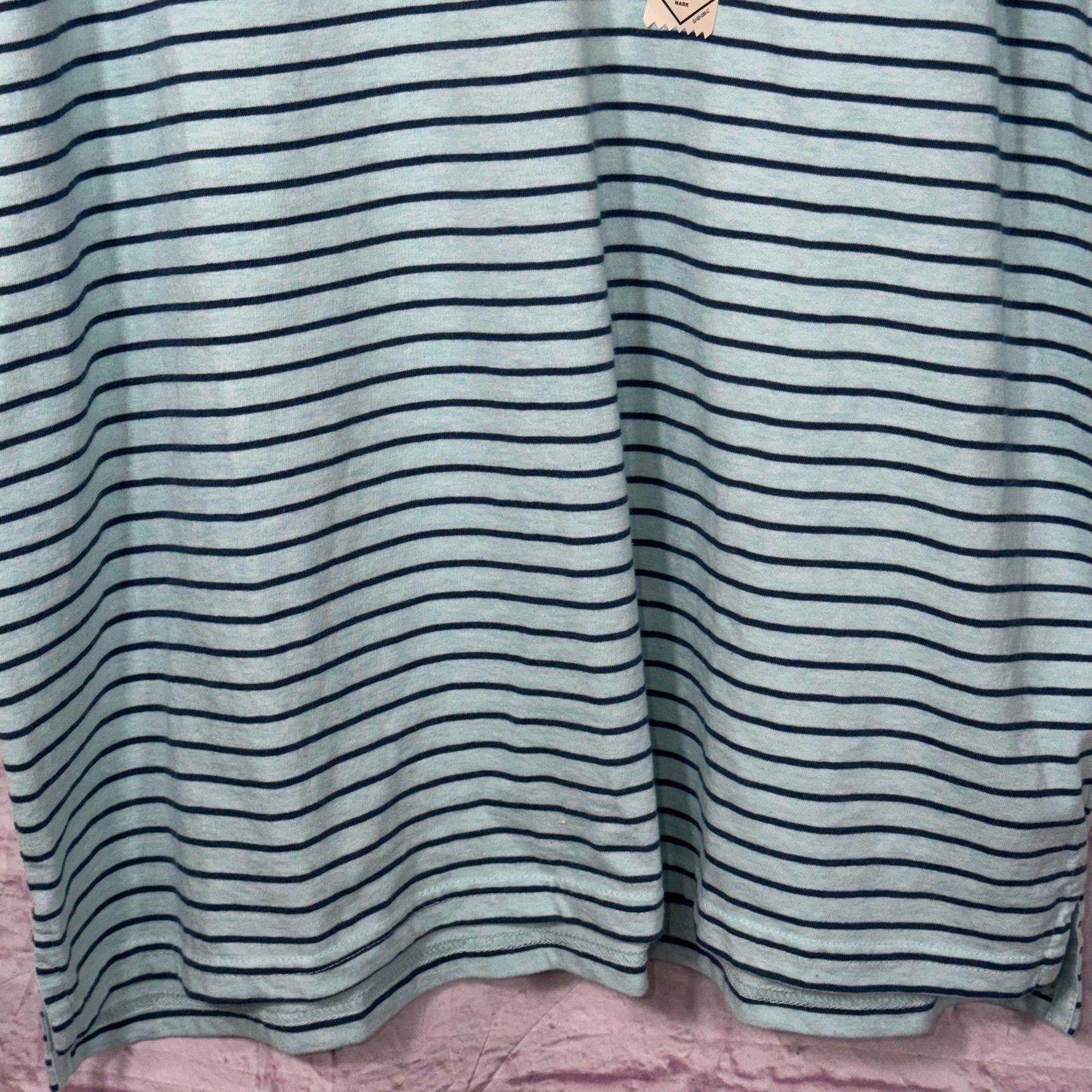 St. Johns Bay St. John's Bay Men's Quick-Dri Polo Shirt XL NWT Size US XL / EU 56 / 4 - 4 Thumbnail