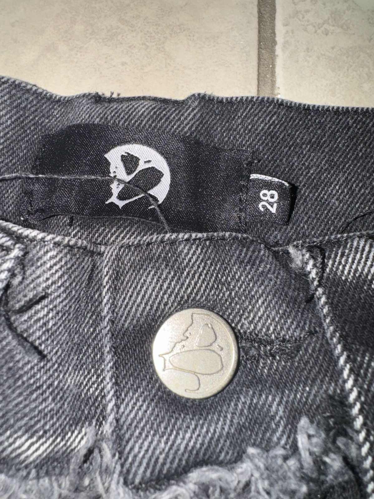 Other Cyvist Flare Web Denim Size US 28 / EU 44 - 3 Thumbnail