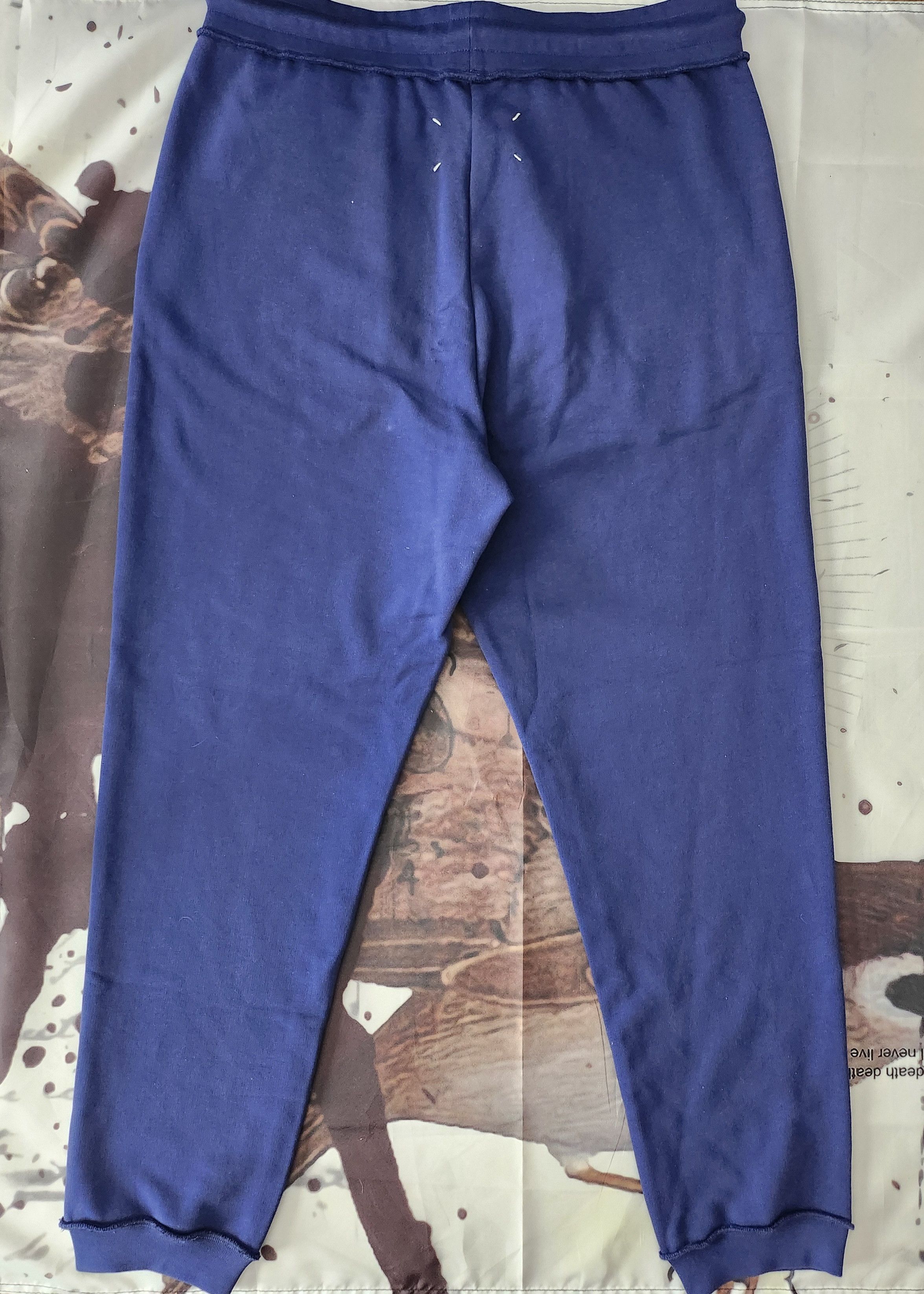 Maison Margiela Replica Stereotype Sweatpants Size US 32 / EU 48 - 2 Thumbnail
