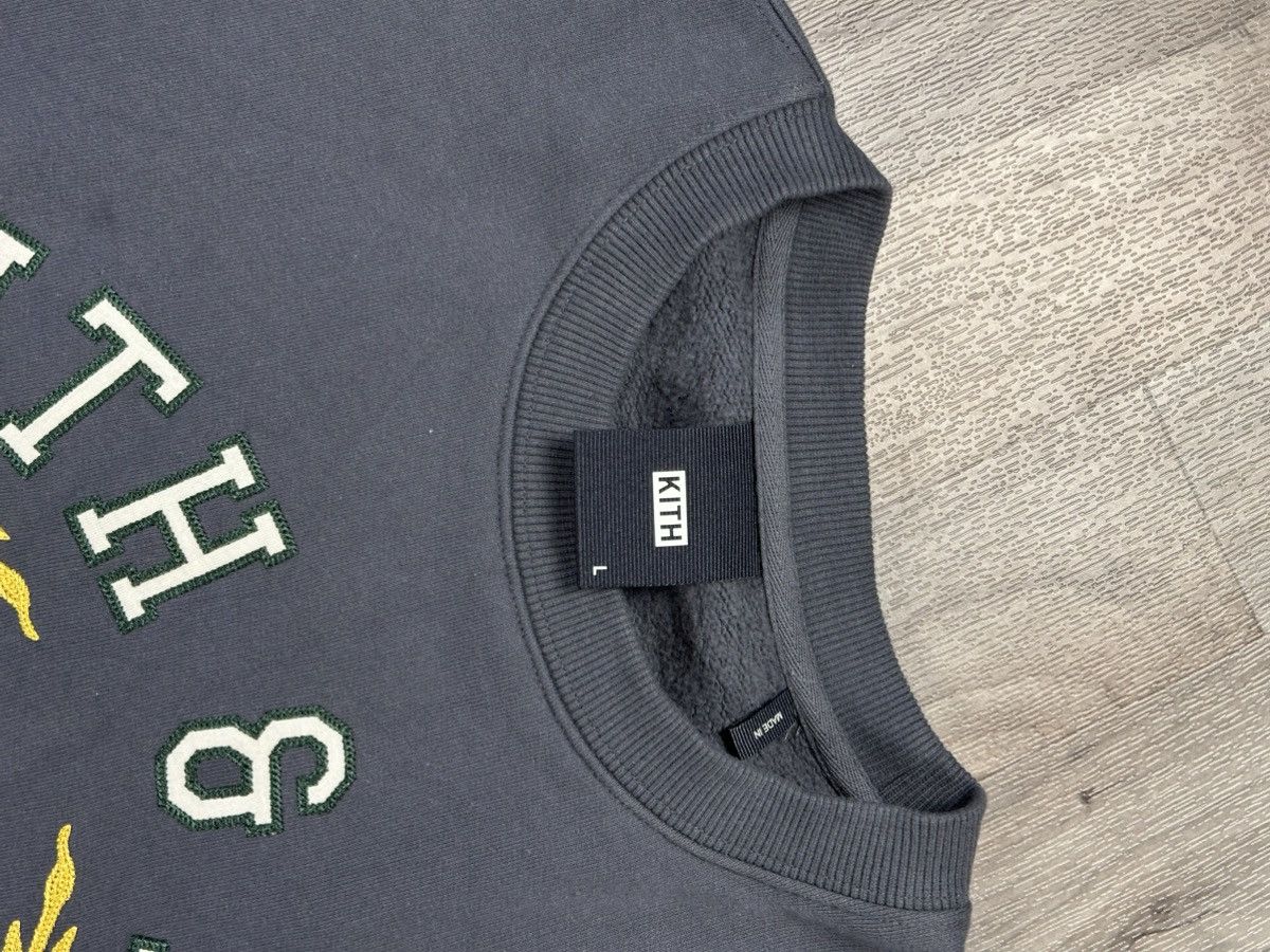 Kith Kith and Kin Vintage Crewneck Torpedo Size US L / EU 52-54 / 3 - 4 Thumbnail