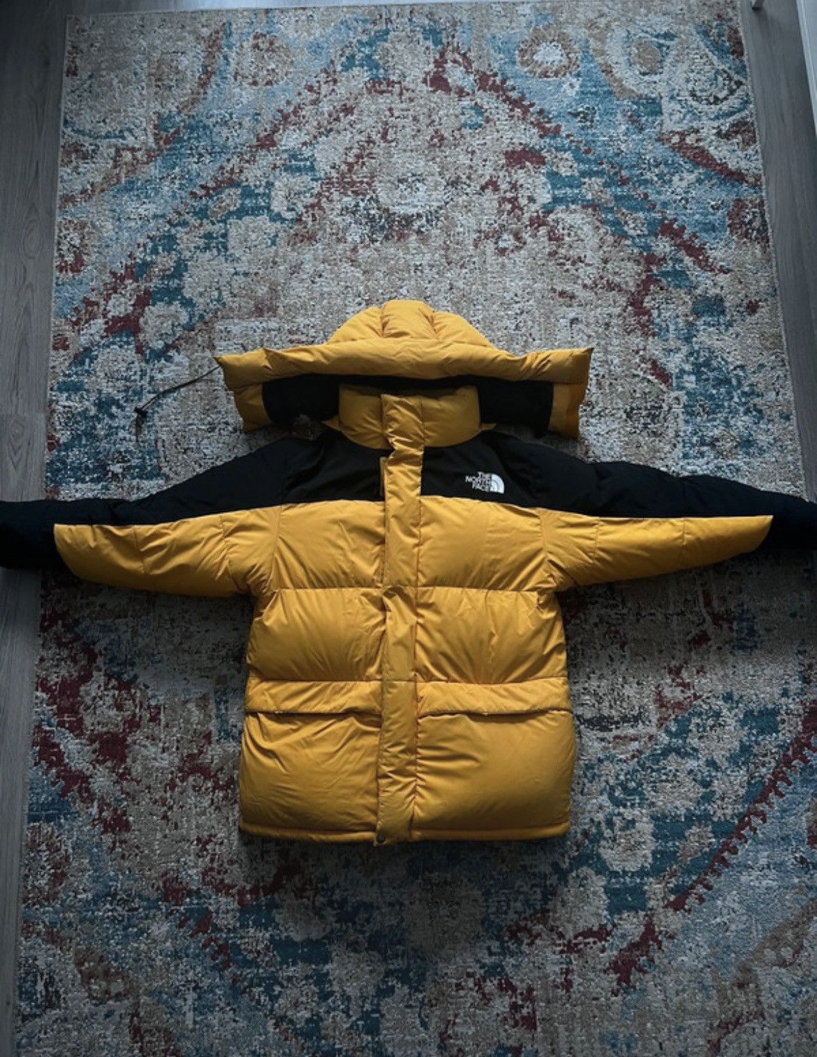 The North Face The North Face Himalayan Retro 1994 Jacket Size US M / EU 48-50 / 2 - 2 Thumbnail