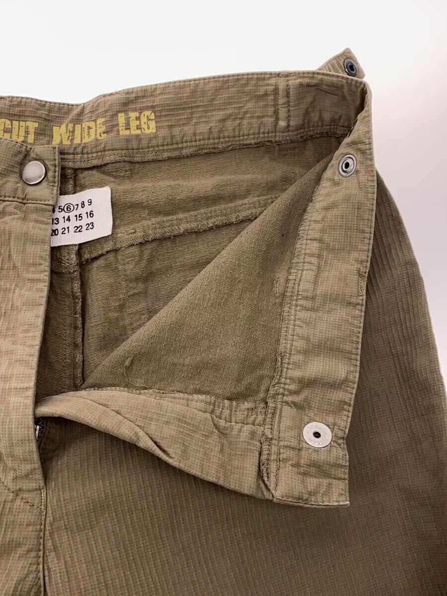 Maison Margiela Straight Leg Pants Size US 28 / EU 44 - 3 Thumbnail