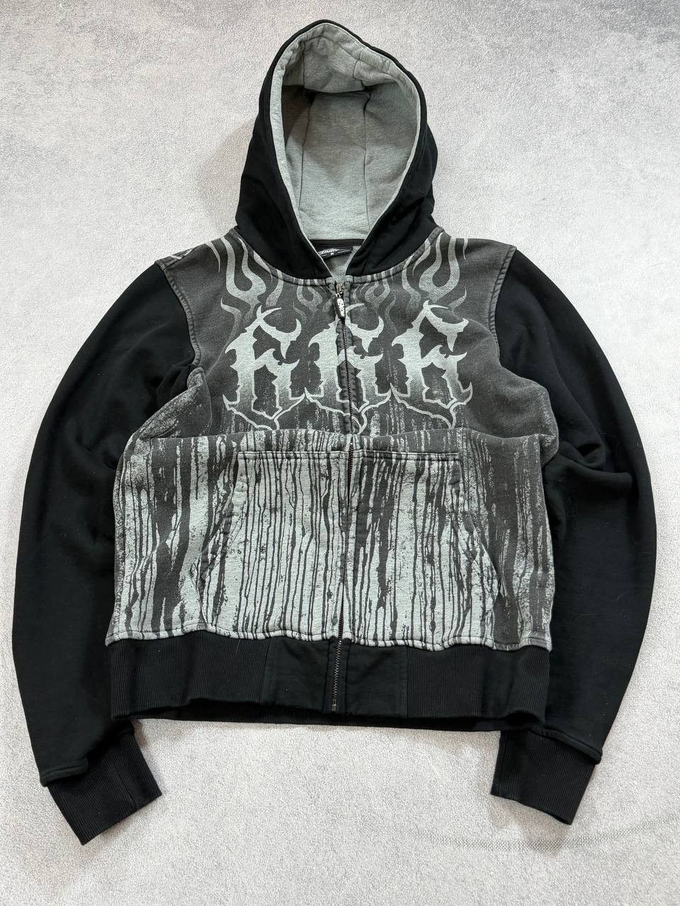 Affliction Afflction Style Archive Japan Style Y2K Avant-Garde