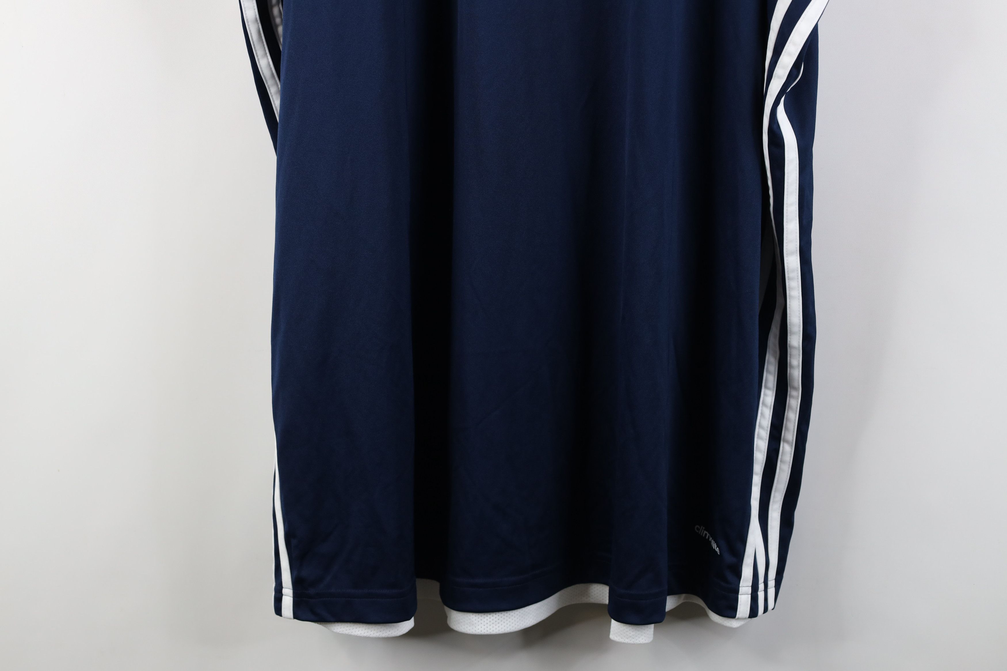 Adidas New Adidas Reversible University of Michigan Jersey Size US XL / EU 56 / 4 - 11 Thumbnail