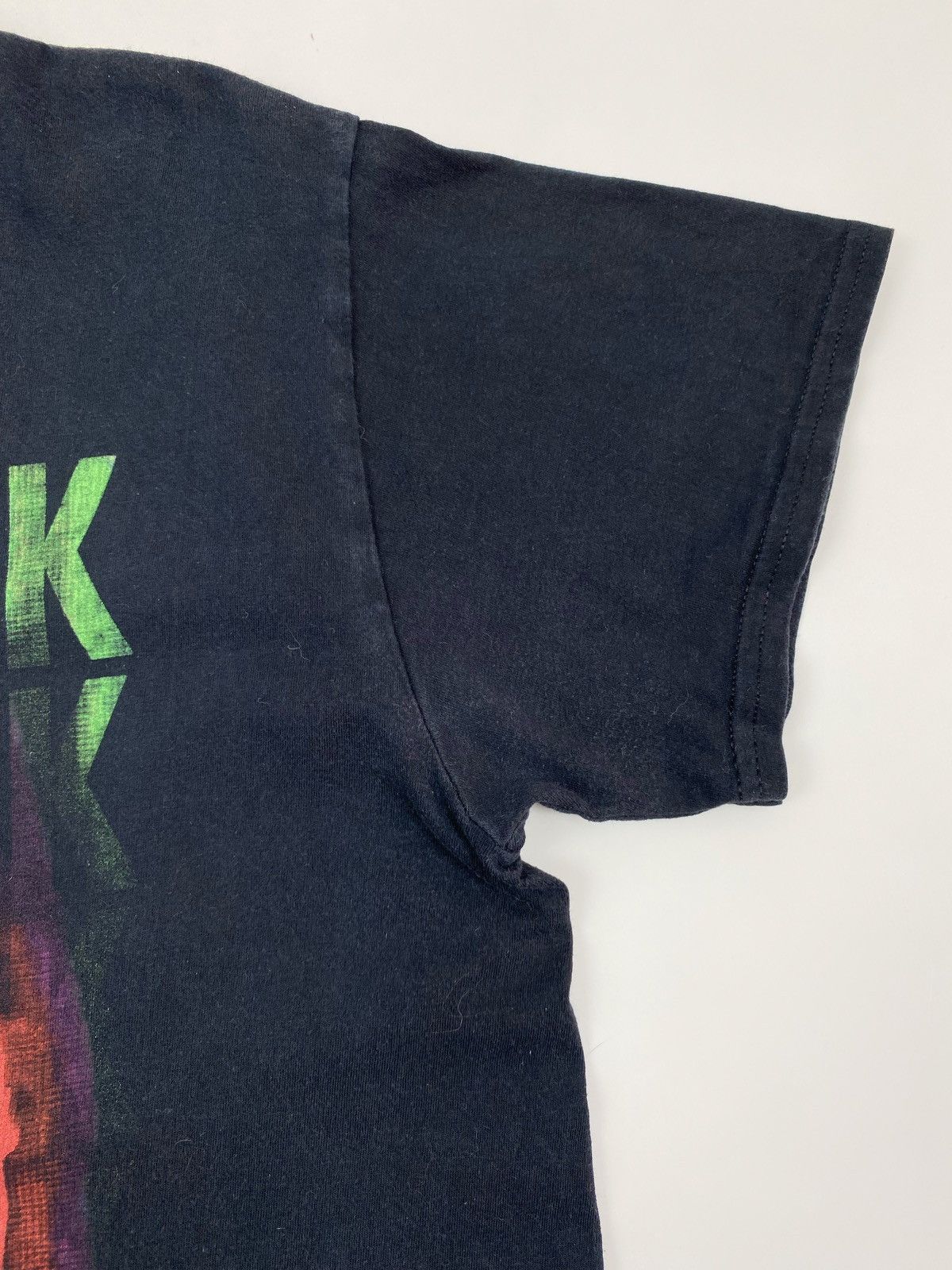 Band Tees 2012 Linkin Park Prism Logo Graphic Tee Size US L / EU 52-54 / 3 - 5 Thumbnail