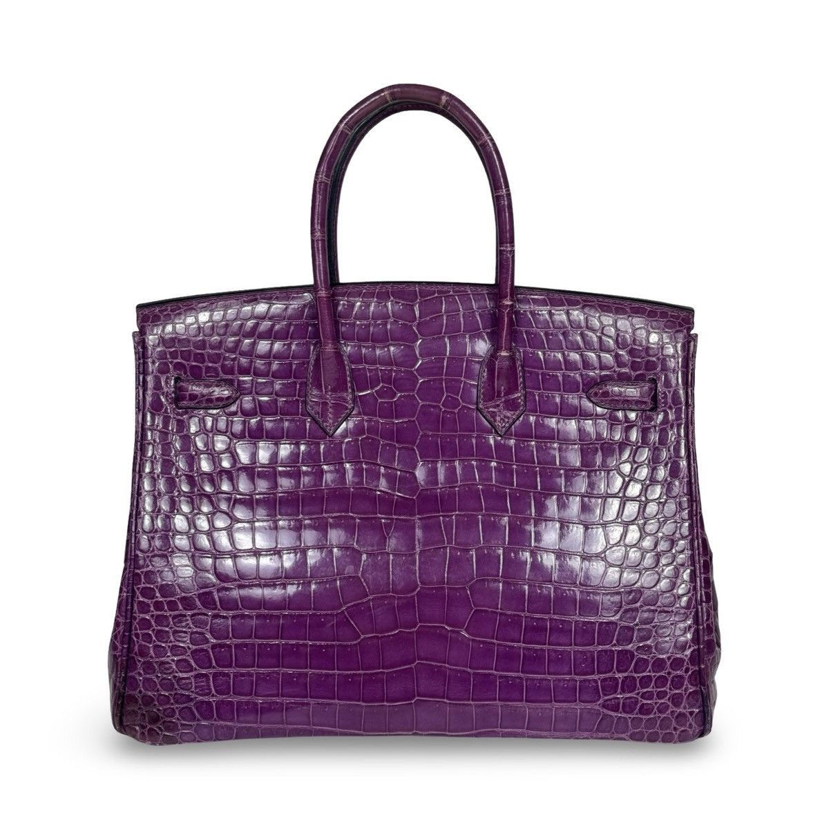Hermes Hermes Birkin 35 Size ONE SIZE - 2 Thumbnail
