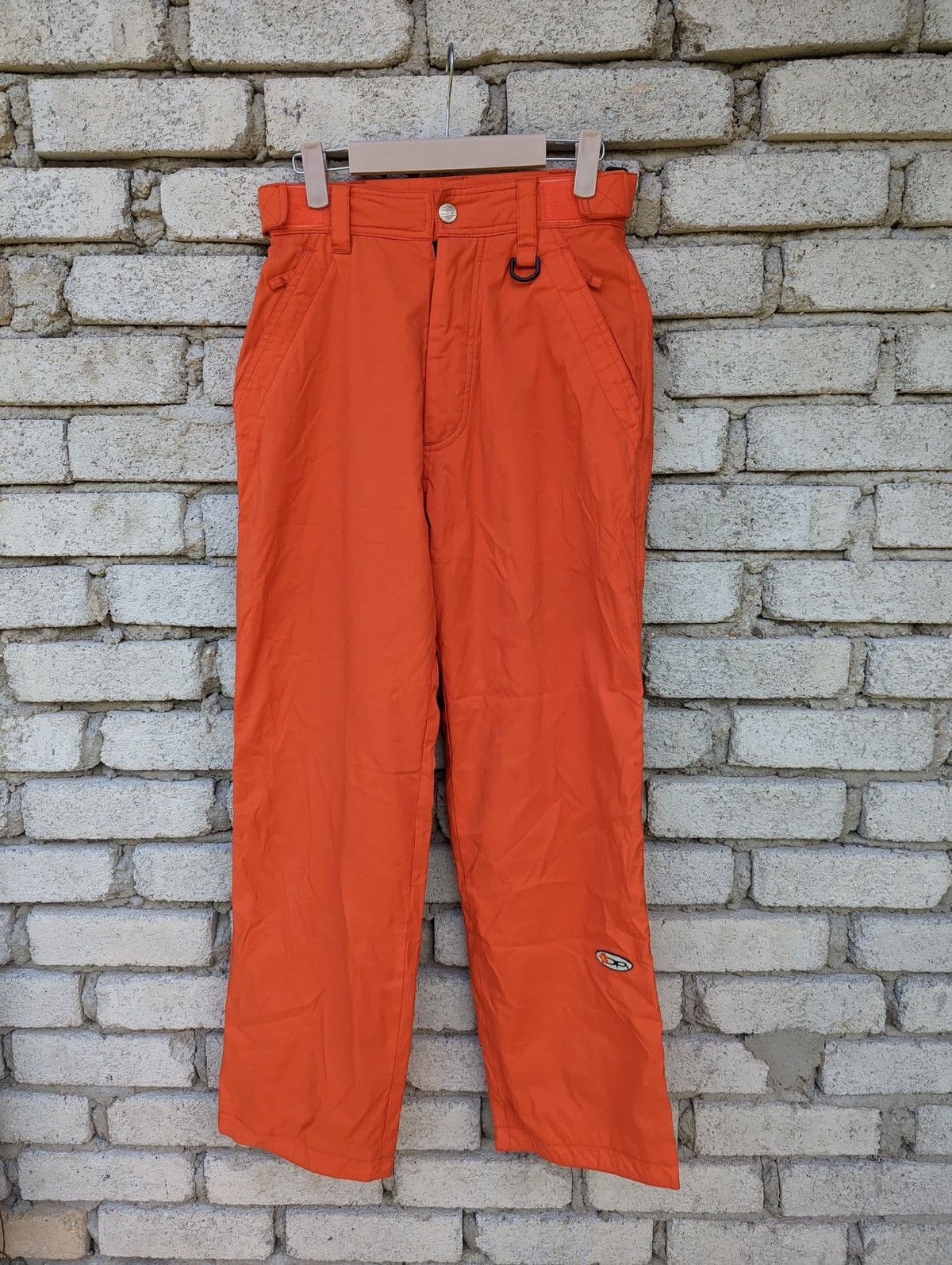 Mountain Equipment Company × Ocean Pacific Ocean Pacific Ski Pants Size 27" / US 4 / IT 40 - 1 Thumbnail