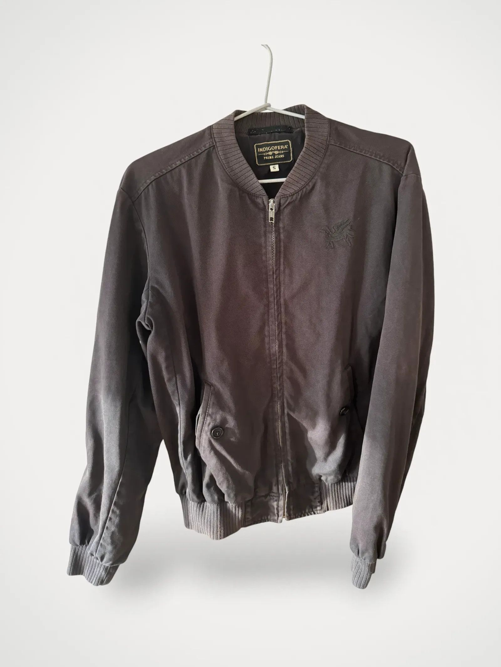 Indigofera Indigofera Jacket Size S / US 4 / IT 40 - 1 Thumbnail