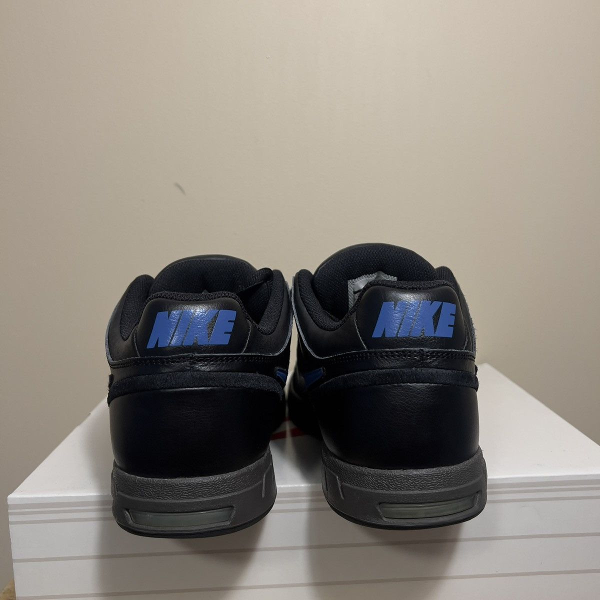 Nike Vintage Y2K Nike Air Zoom Oncore 6.0 Size US 10.5 / EU 43-44 - 5 Thumbnail