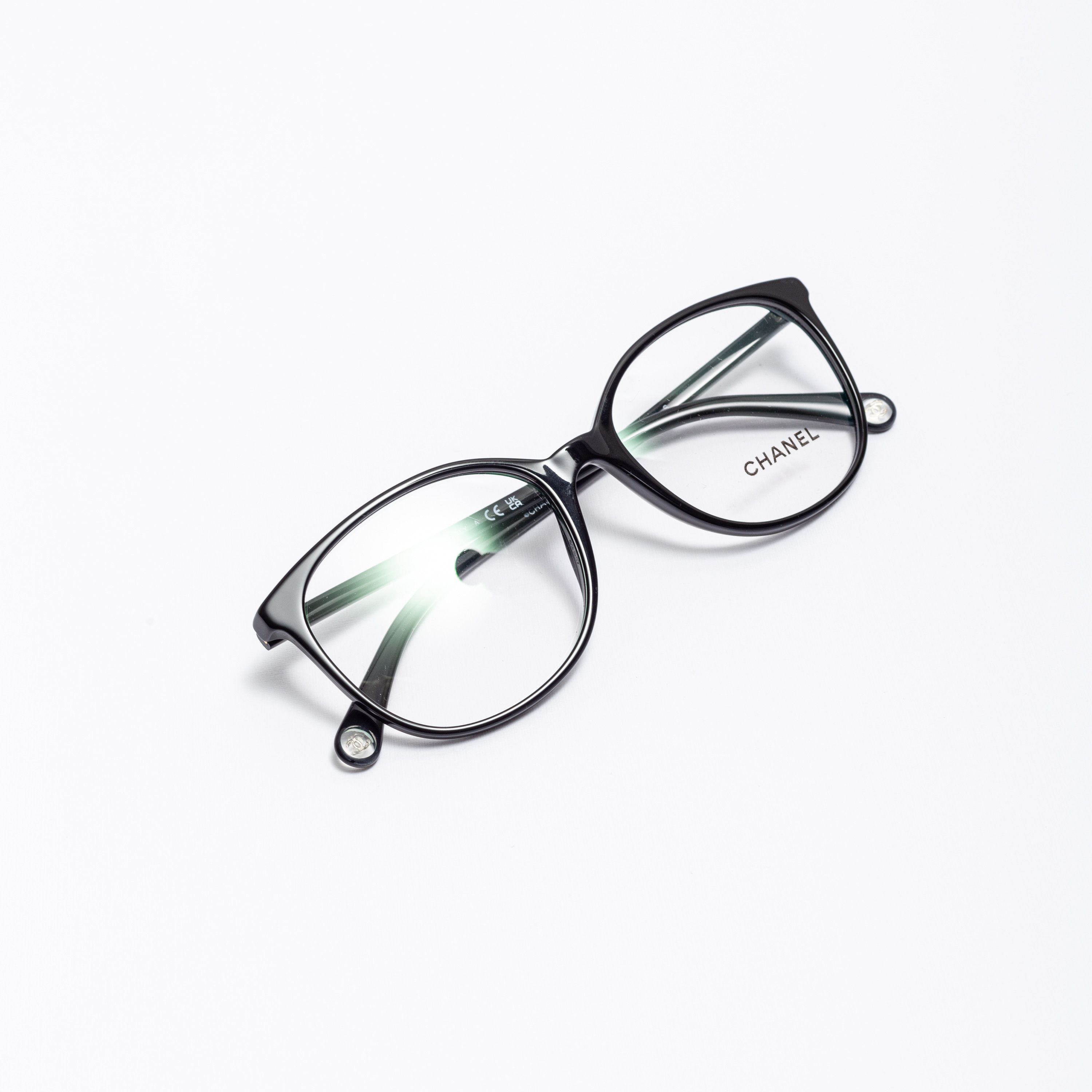 Chanel CHANEL 0CH3432 C501 Sunglasses Size ONE SIZE - 6 Thumbnail