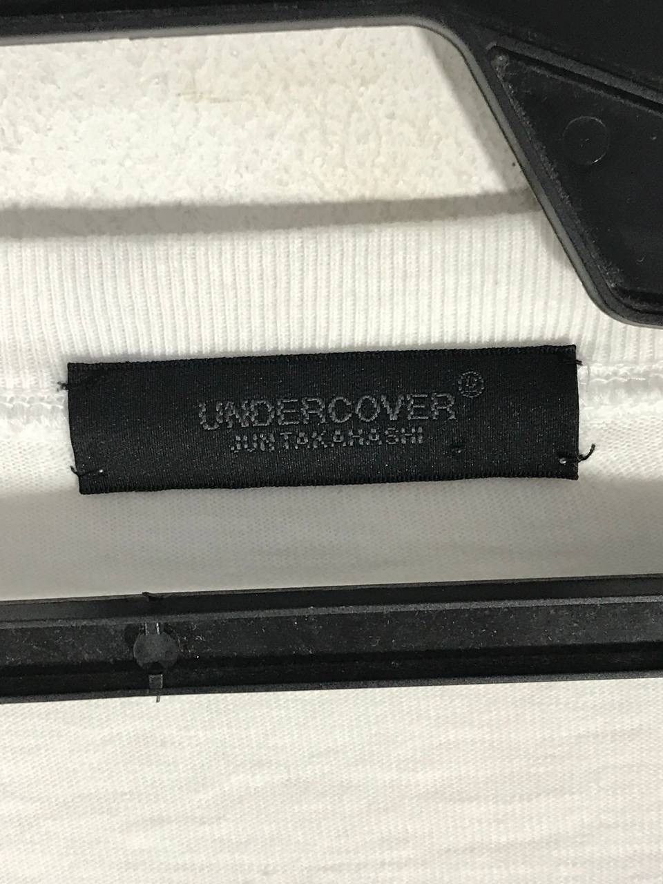 Undercover dracula movie design Size US L / EU 52-54 / 3 - 4 Thumbnail