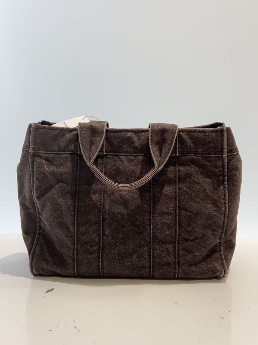 Comme des Garcons Canvas Tote Bag - Comme Des Garcons Size ONE SIZE - 3 Thumbnail