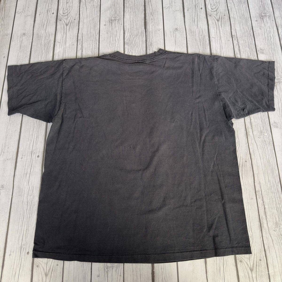 Harley Davidson × Vintage Vintage Harley Davidson tee Size US XXL / EU 58 / 5 - 2 Thumbnail