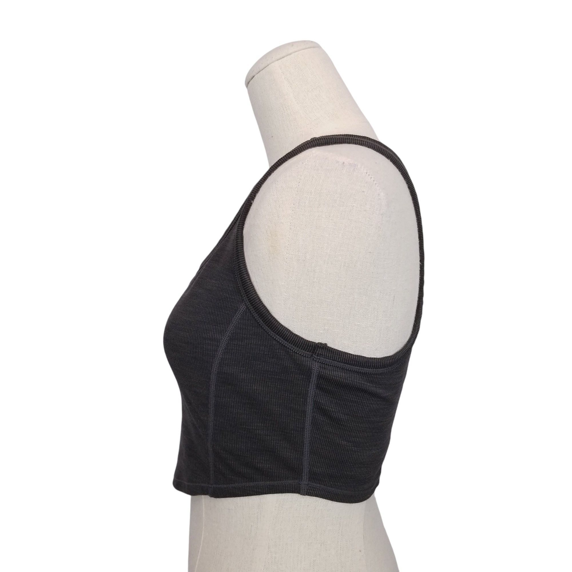 Prana Becksa Bralette Crop Top Size M / US 6-8 / IT 42-44 - 2 Thumbnail