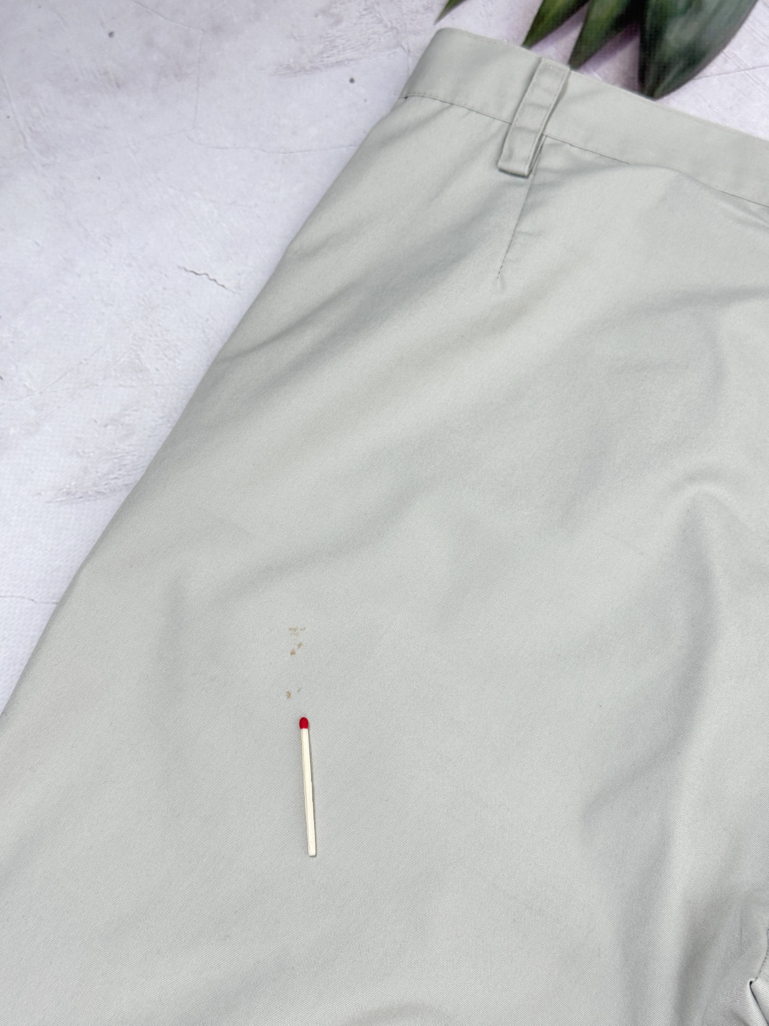 Fjallraven Vintage Fjallraven Transformer Pants G-1000 Size US 32 / EU 48 - 16 Thumbnail