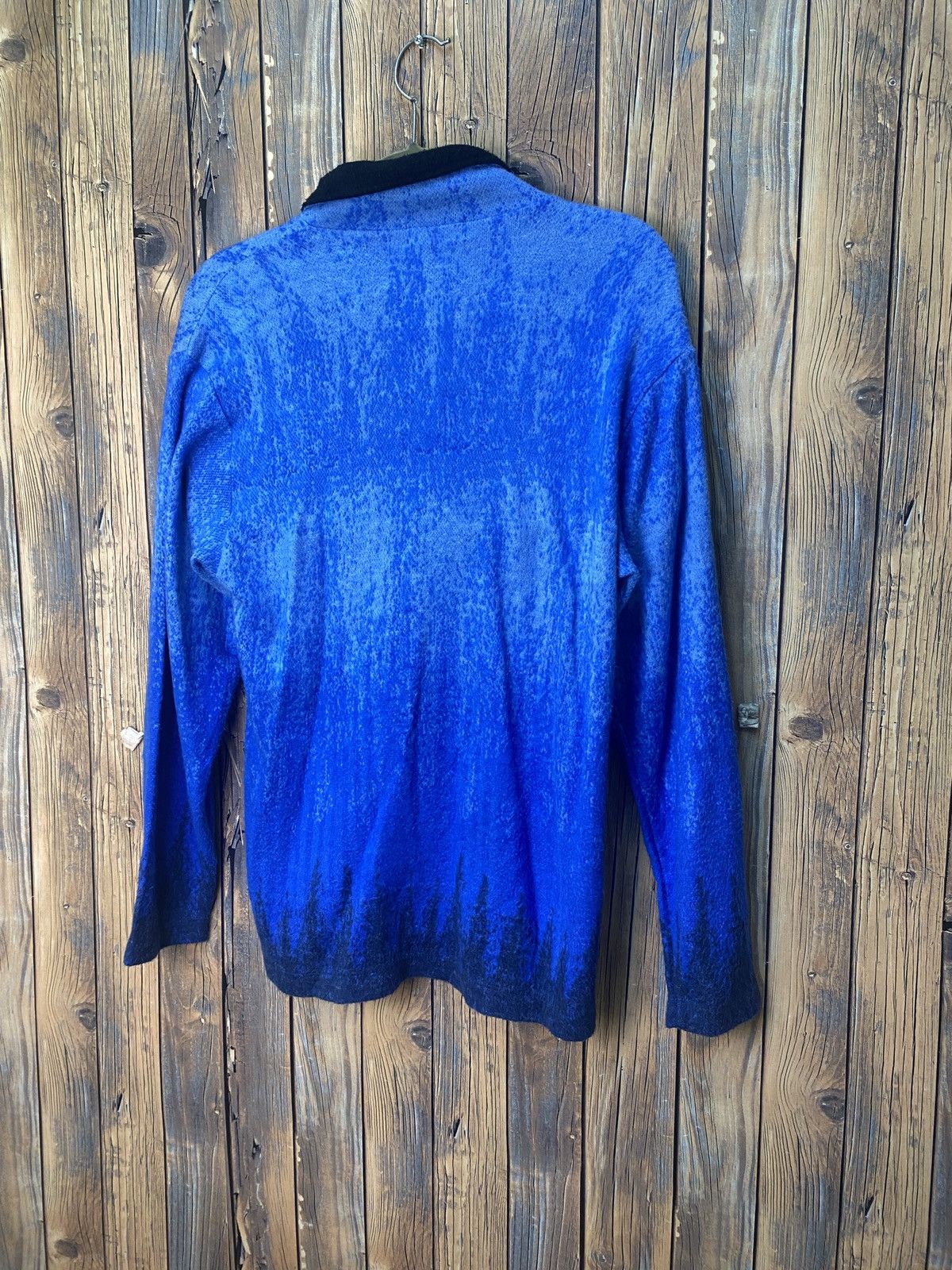 L.L. Bean × Phenix × Vintage Vintage phenix half zipper sweatshirt Size US S / EU 44-46 / 1 - 2 Thumbnail