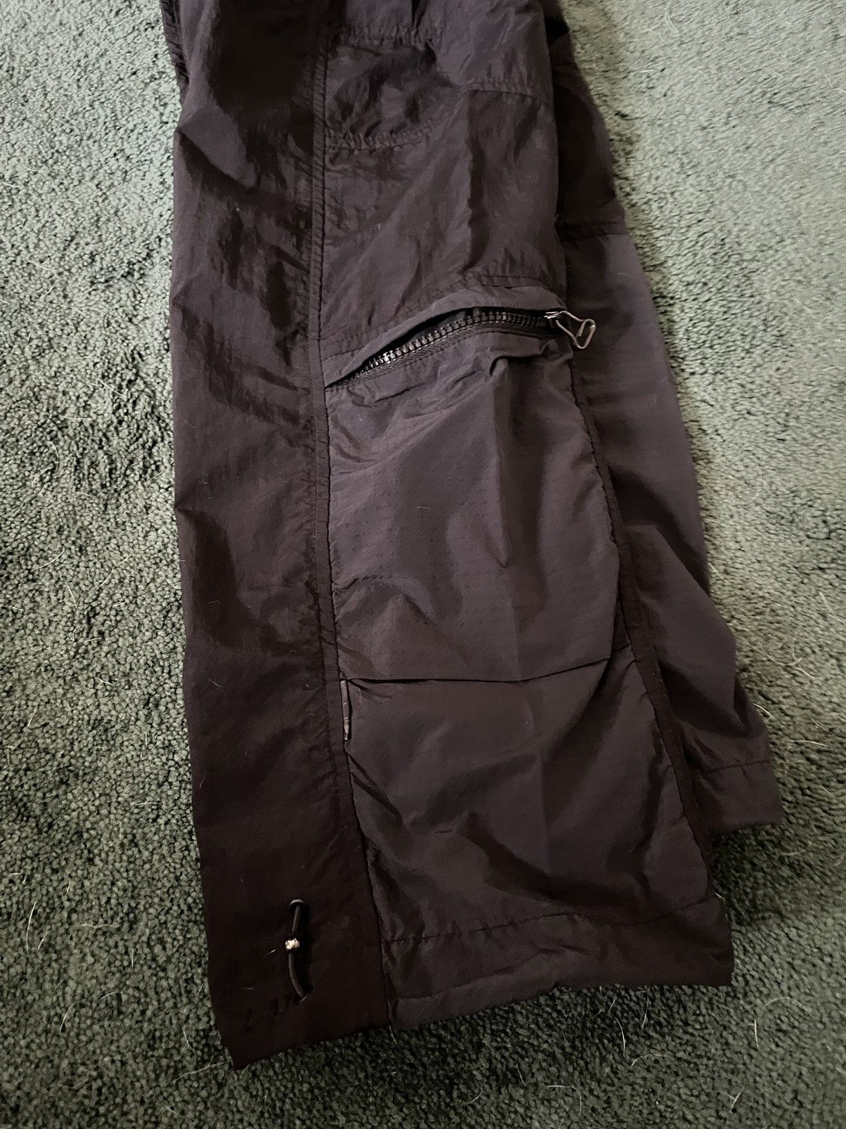 Maharishi Maharishi Track Pants Size US 30 / EU 46 - 7 Thumbnail