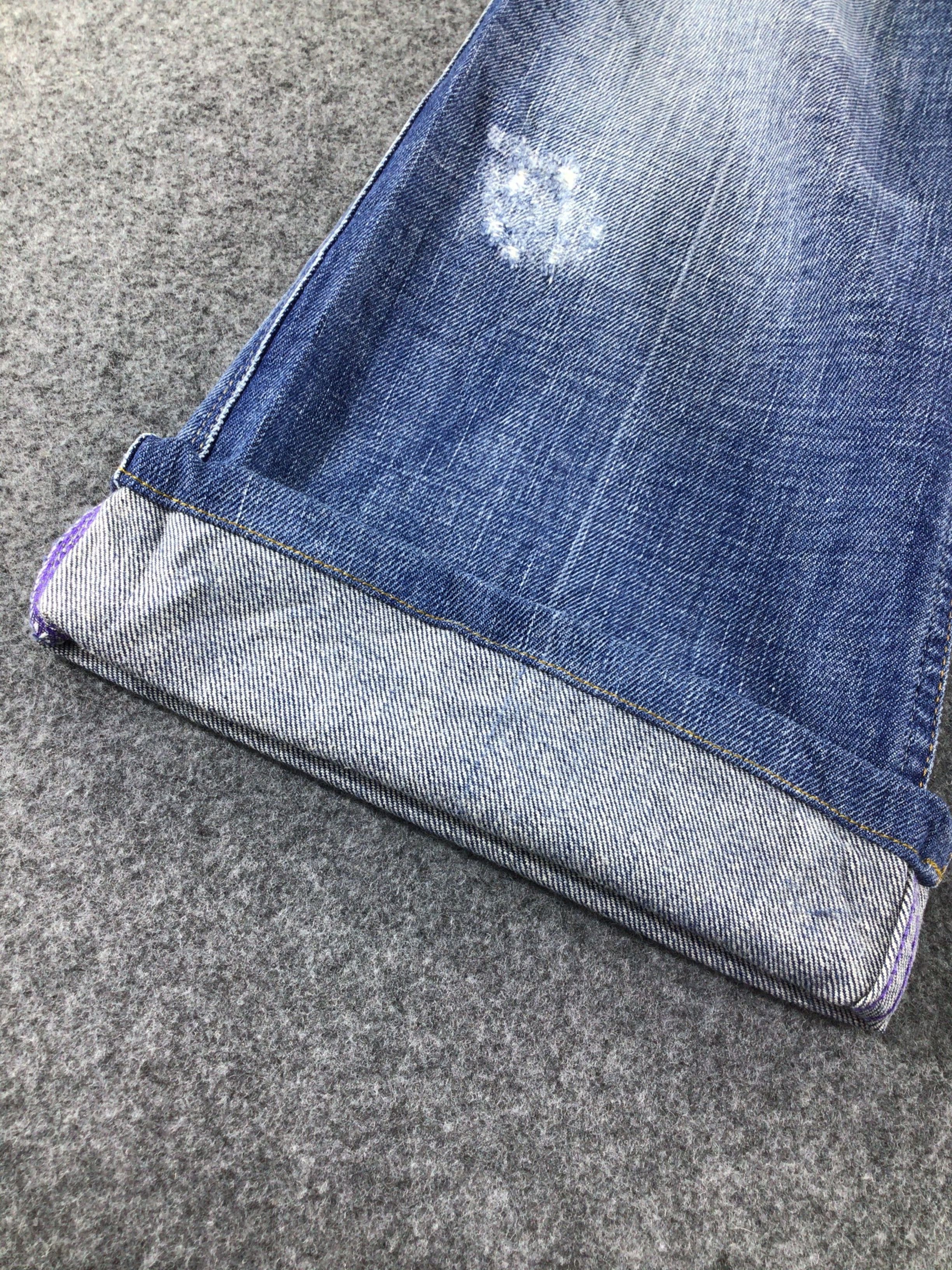Diesel Diesel Jeans-J304 Size US 30 / EU 46 - 5 Thumbnail