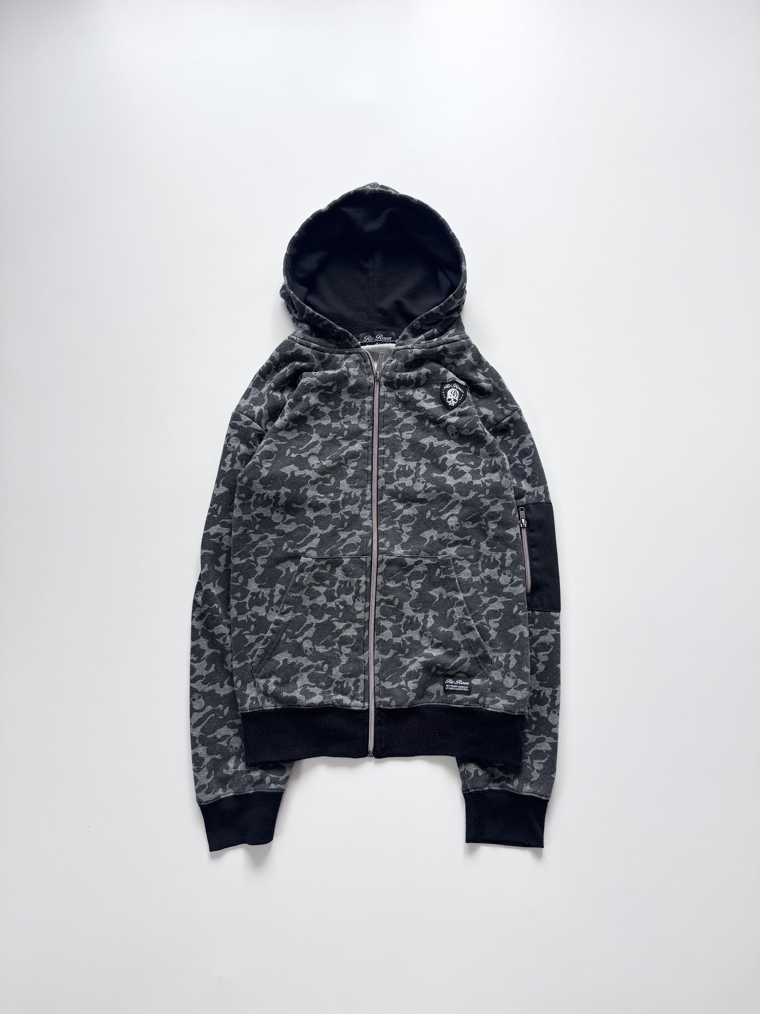 Men's Roen Sweatshirts & Hoodies | Grailed