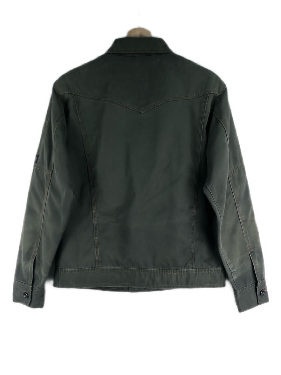 Dickies × Vintage Vintage Dickies Workwear Jacket Size US M / EU 48-50 / 2 - 2 Thumbnail