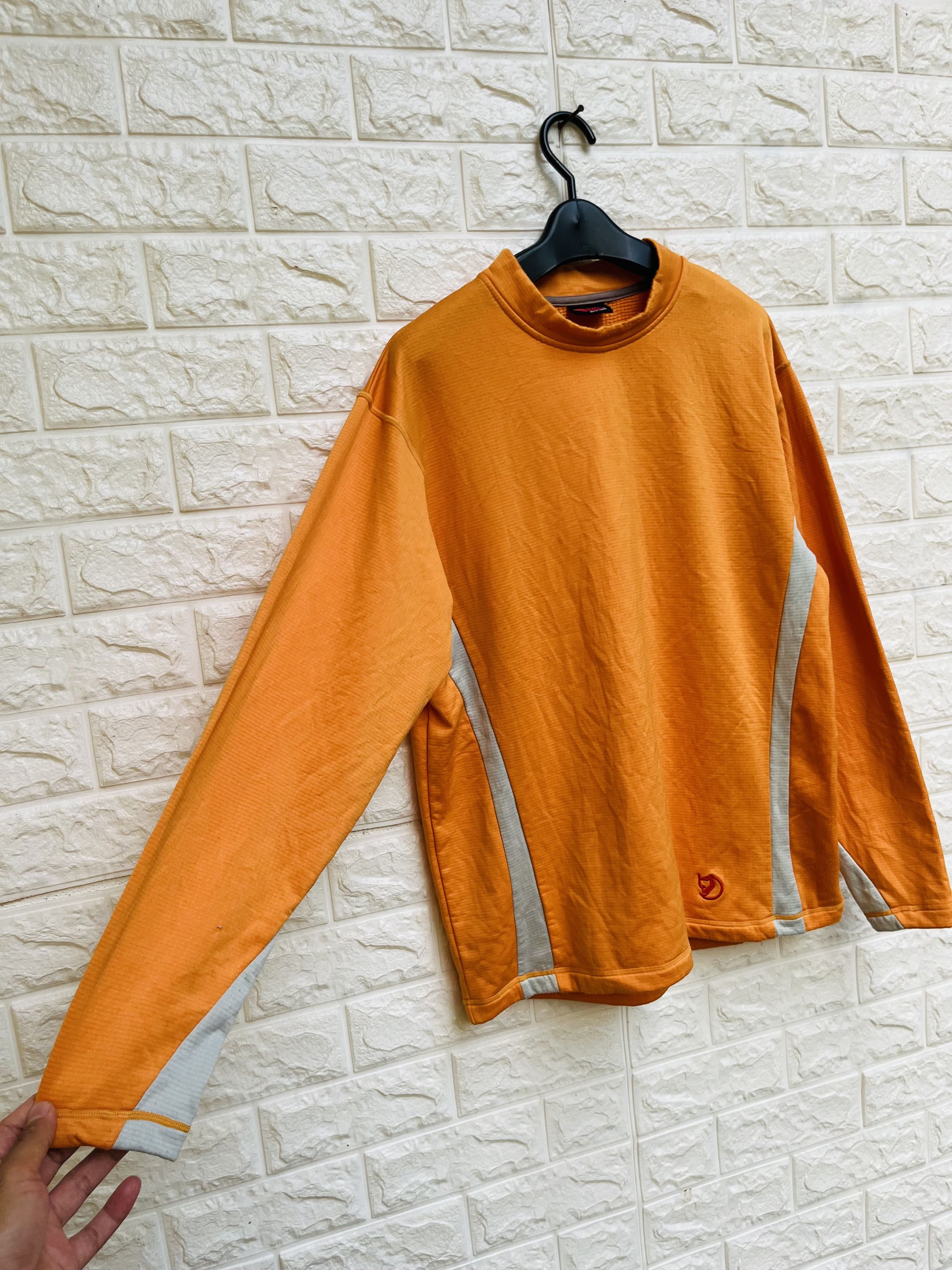 Fjallraven × Japanese Brand × Vintage Vintage Fjallraven Japanese Designer Fashion Style Size US L / EU 52-54 / 3 - 5 Thumbnail