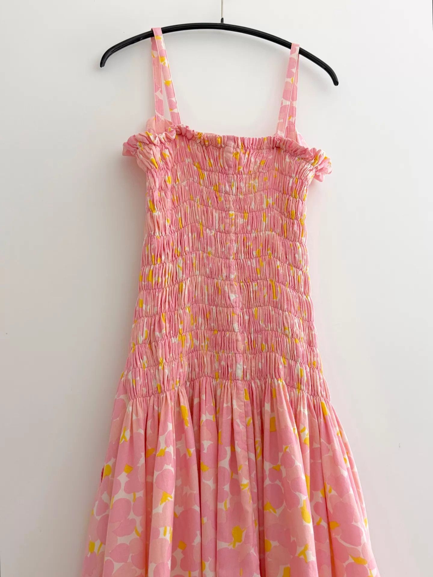 Junya Watanabe Junya Watanabe 2005 S/S Pleated Dress Side Pockets Size ONE SIZE - 7 Thumbnail