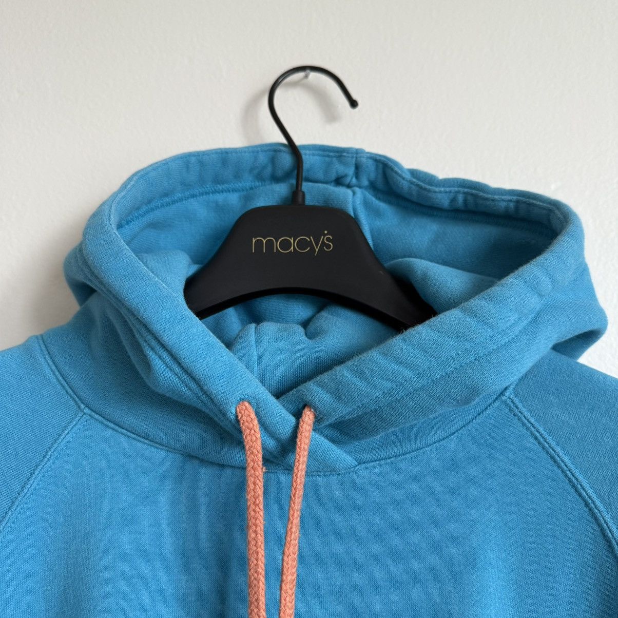 Nike Nike Lebron Men’s Hoodie Blue Pullover Strike Tour Graphic Size US M / EU 48-50 / 2 - 4 Thumbnail