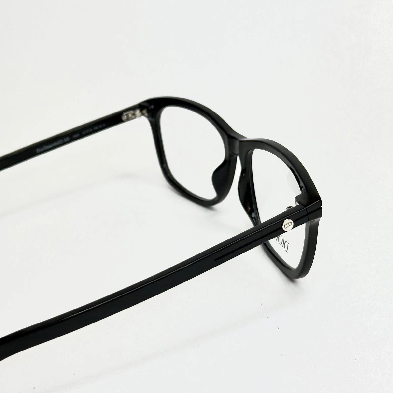 Christian Dior Monsieur CHRISTIAN DIOR Essential S2I Black DM50005I DiorEssentialO Size ONE SIZE - 5 Thumbnail