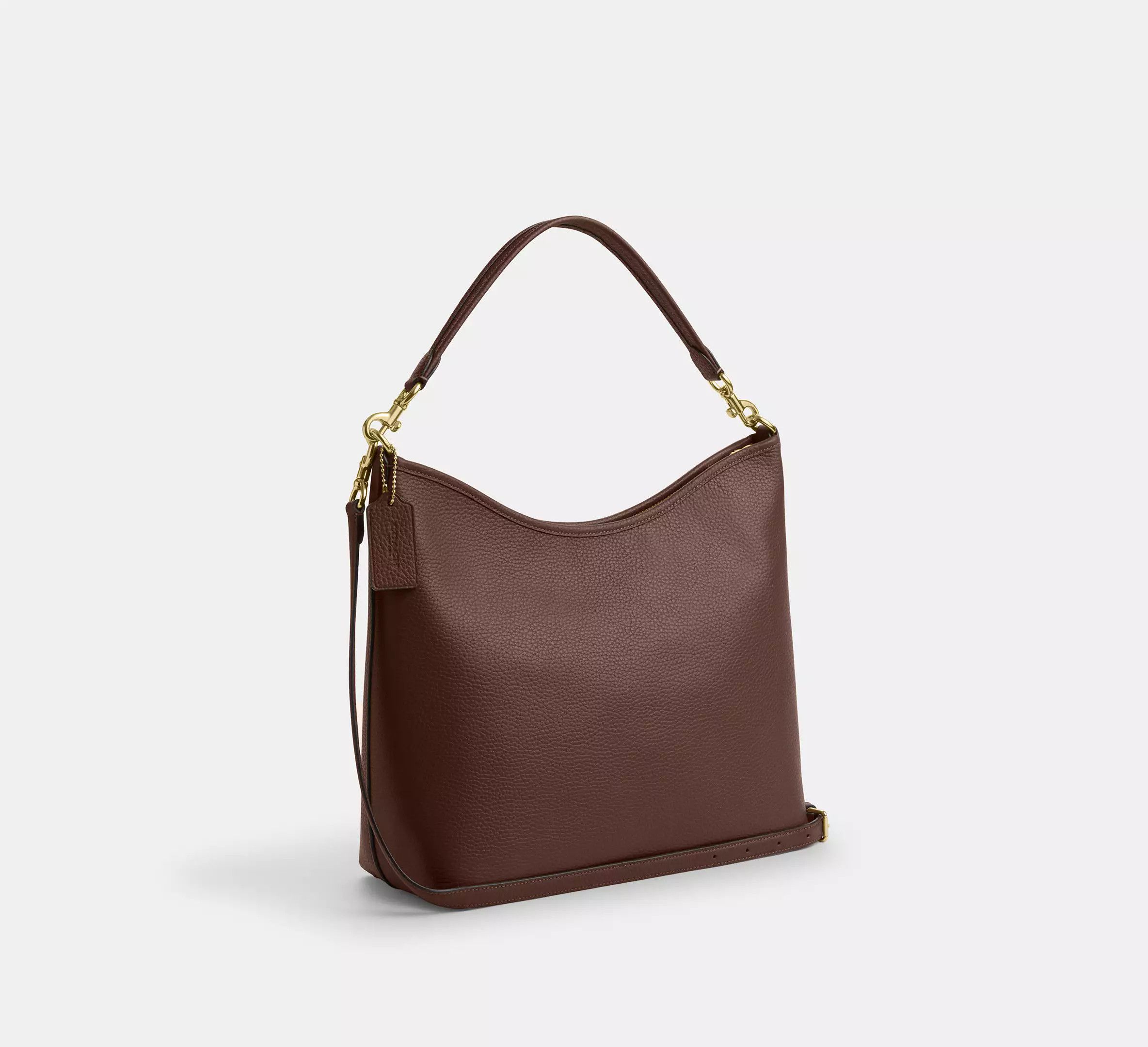 Coach NWT Coach Laurel Large Shoulder Bag CY684 Size ONE SIZE - 6 Thumbnail