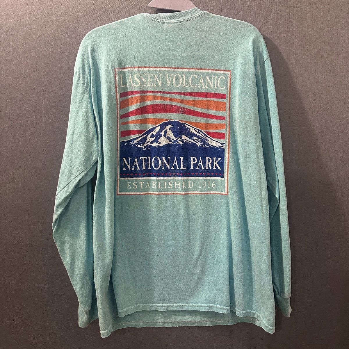 Gildan Lassen Volcanic National Park Size US L / EU 52-54 / 3 - 1 Thumbnail
