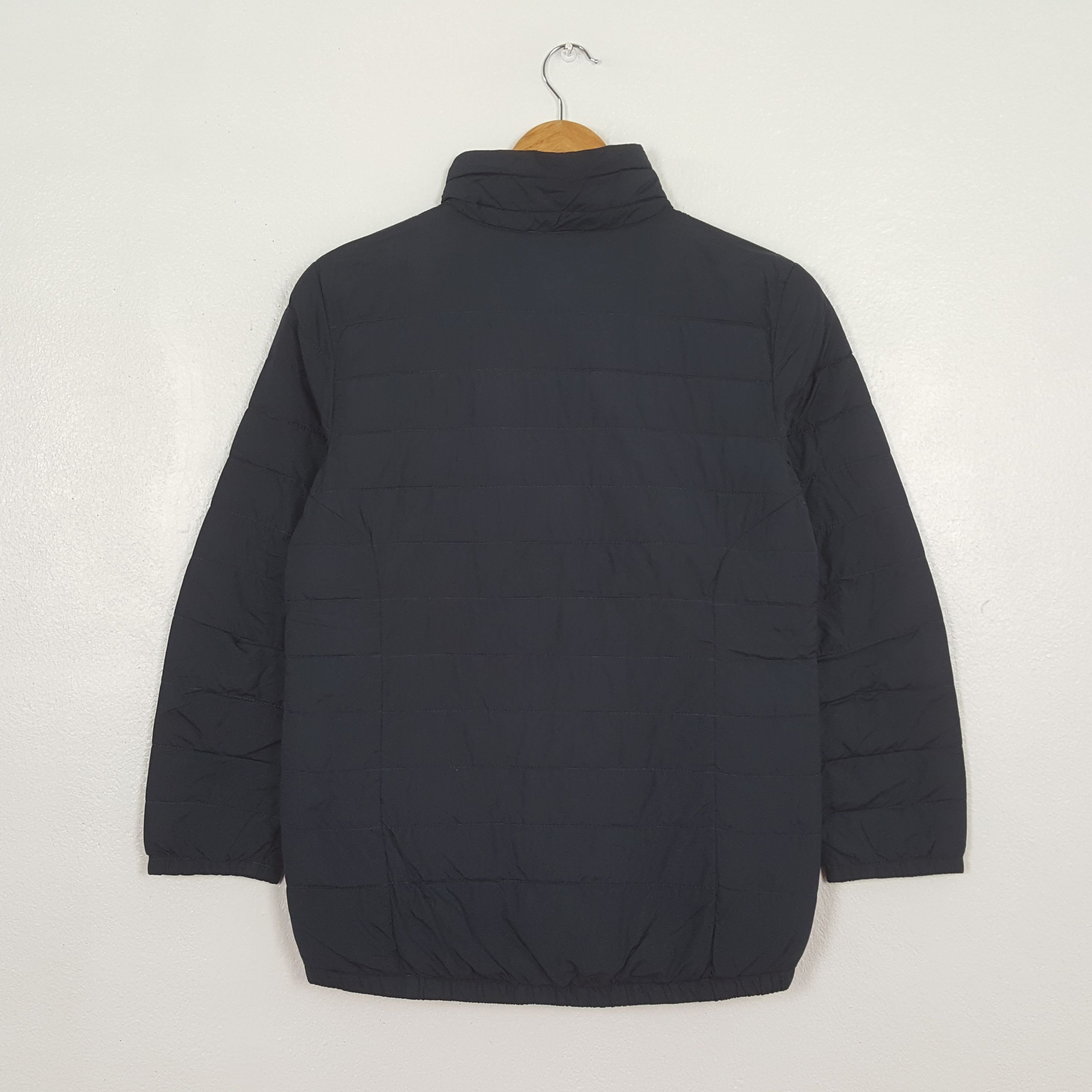 Polo Ralph Lauren Vintage Polo Ralph Lauren Light Puffer Jacket C322N9 Size US XS / EU 42 / 0 - 3 Thumbnail