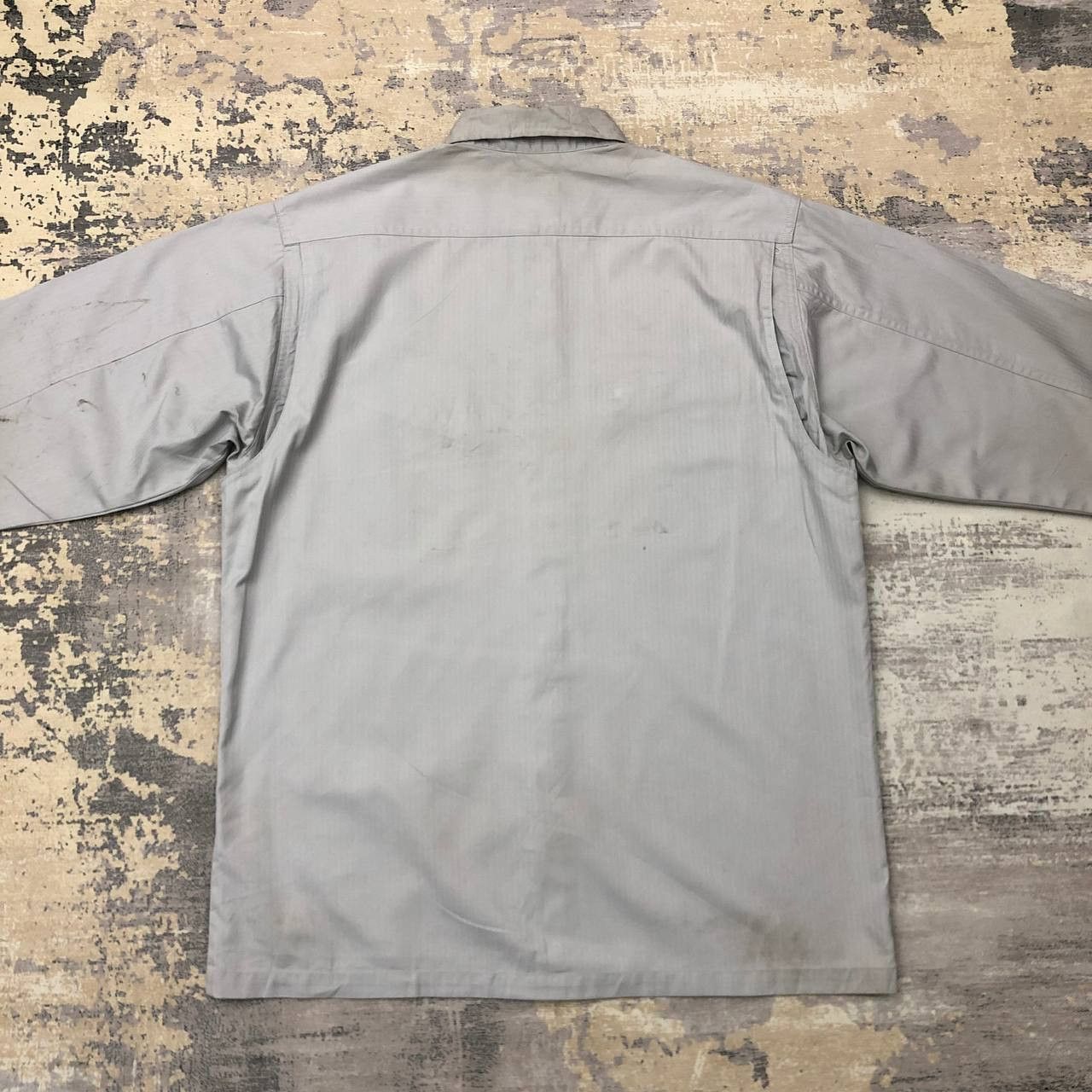 Edwin T99 JAPAN EDWIN WORKWEAR JACKET Size US XL / EU 56 / 4 - 5 Thumbnail
