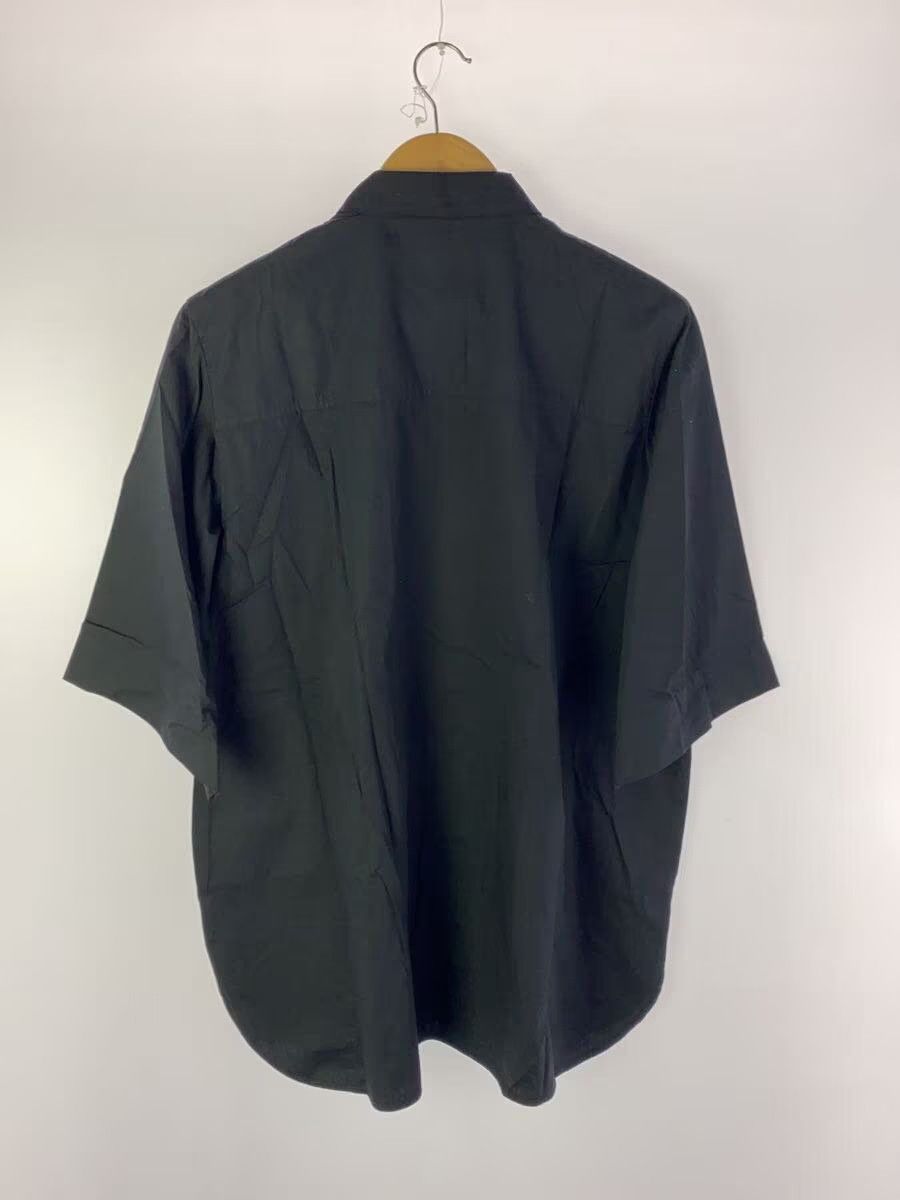 Vivienne Westwood Pleated Short Sleeve Button Shirt Size US L / EU 52-54 / 3 - 2 Thumbnail